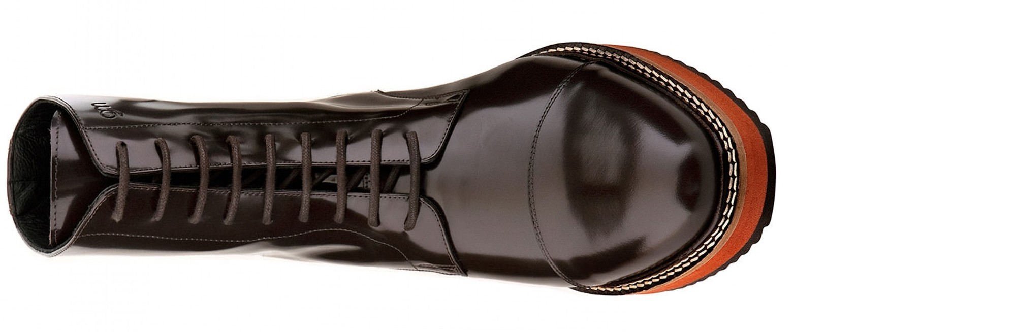 chaussures rehaussantes
