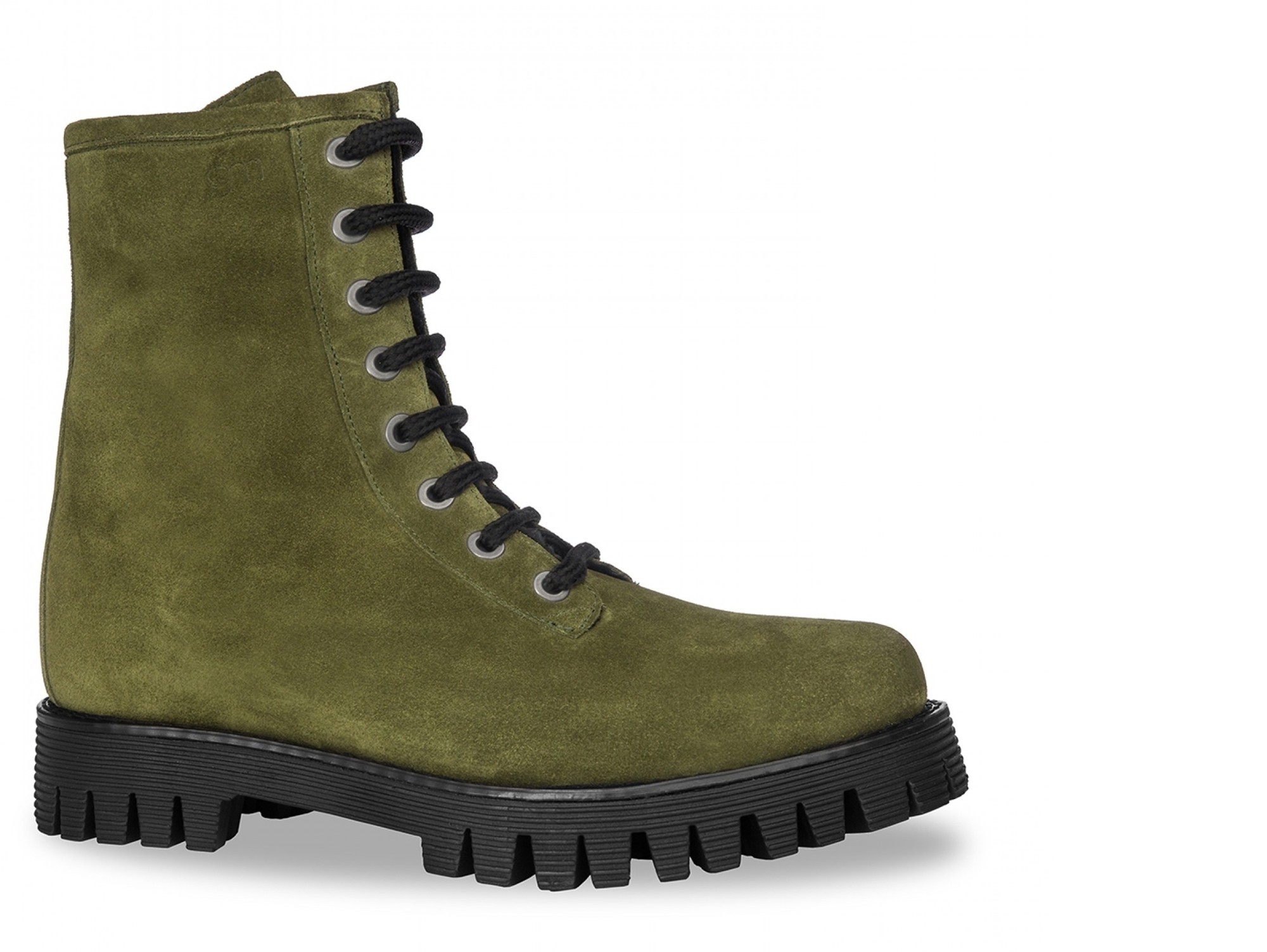 Bottes rehaussantes
