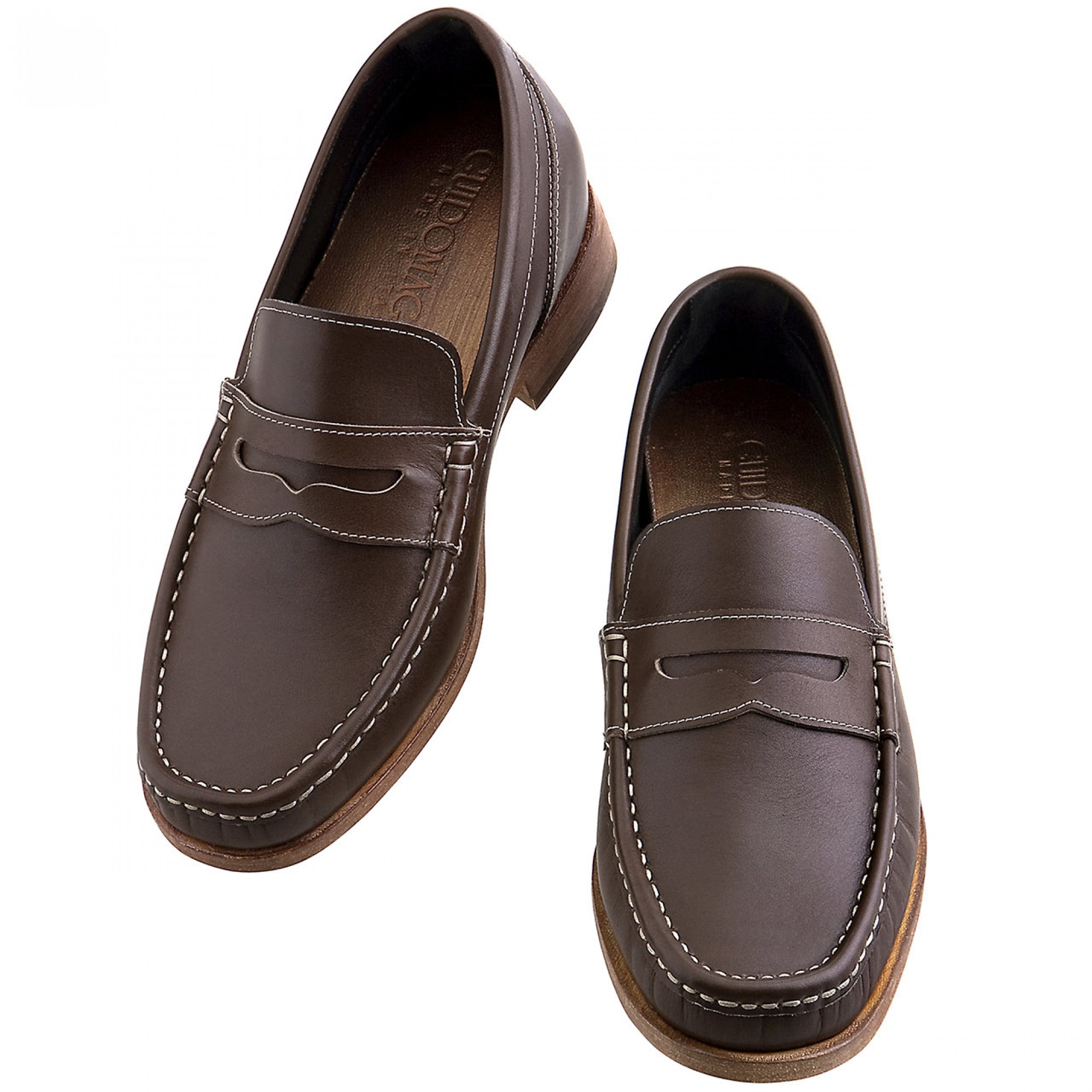 chaussures rehaussantes