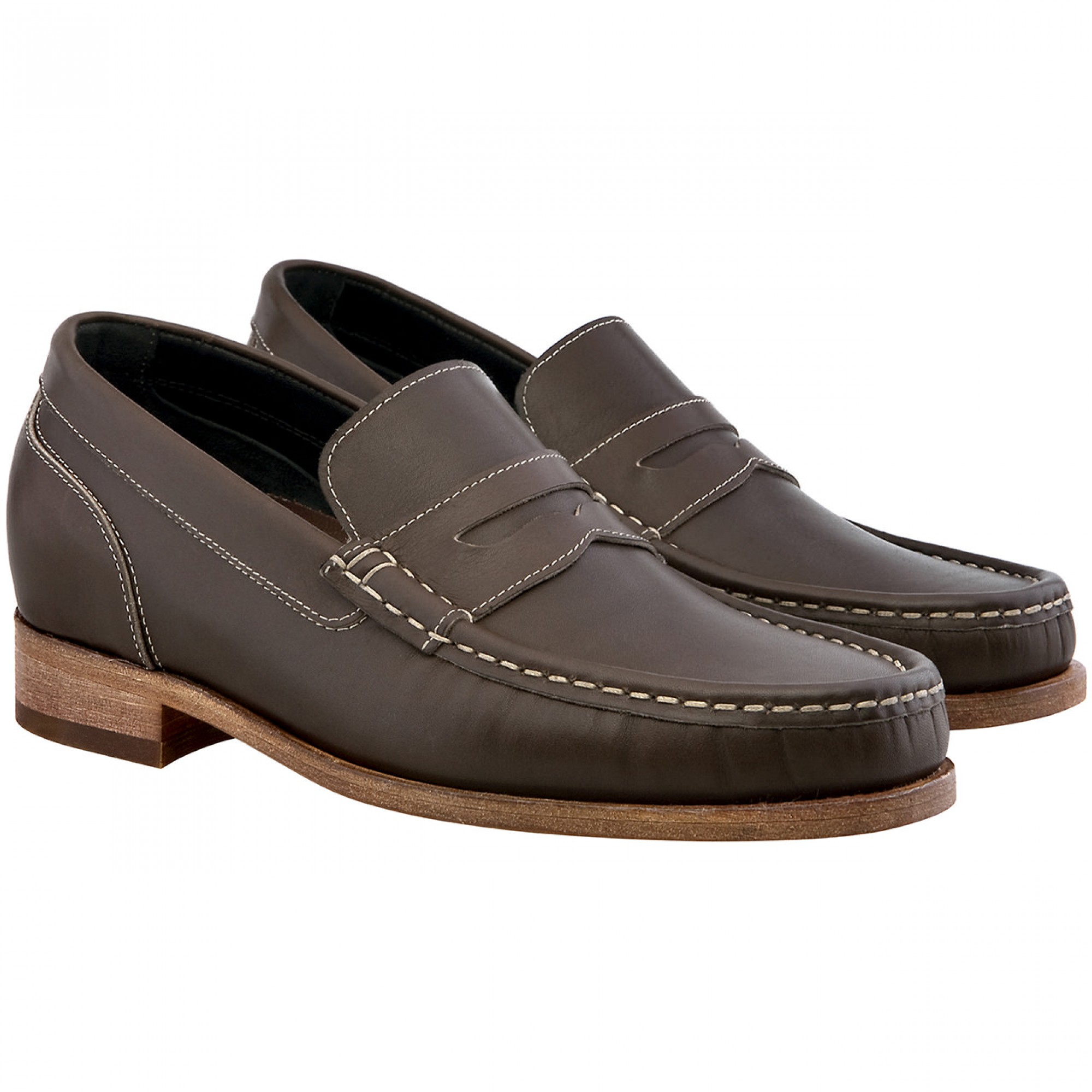 chaussures rehaussantes