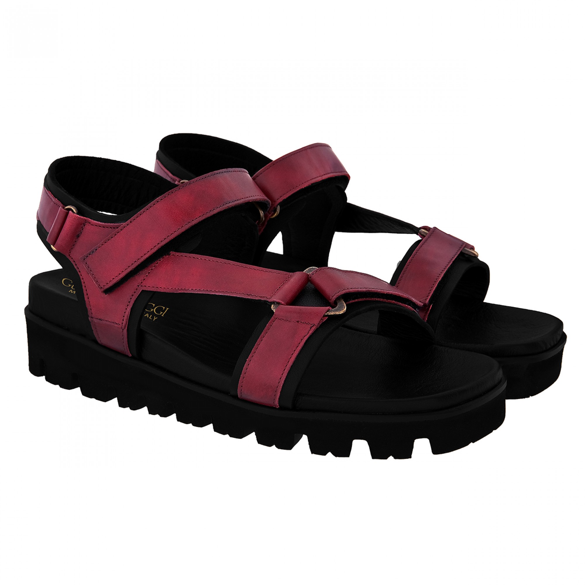 Chaussures Rehaussantes