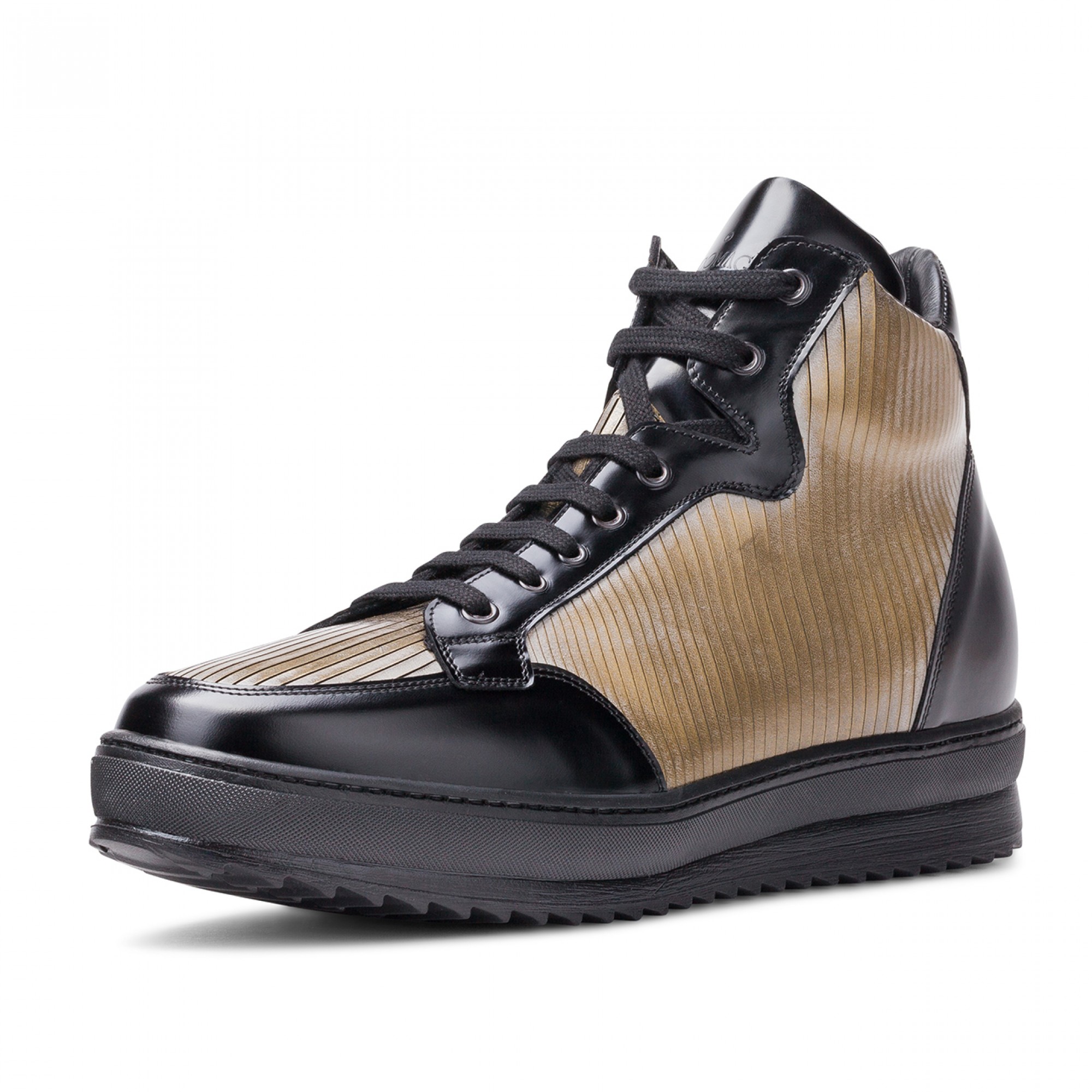 chaussures rehaussantes