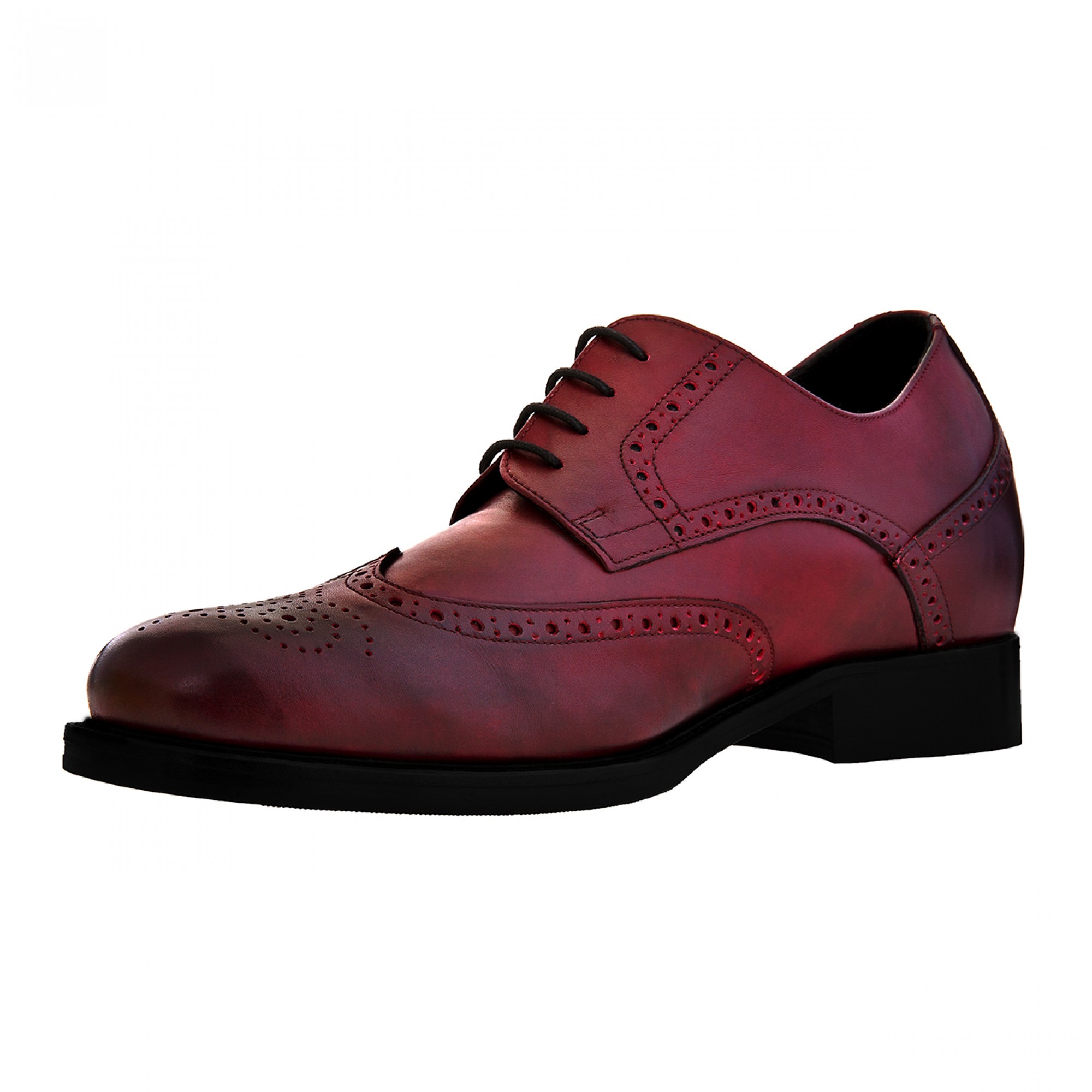 Chaussures rehaussantes