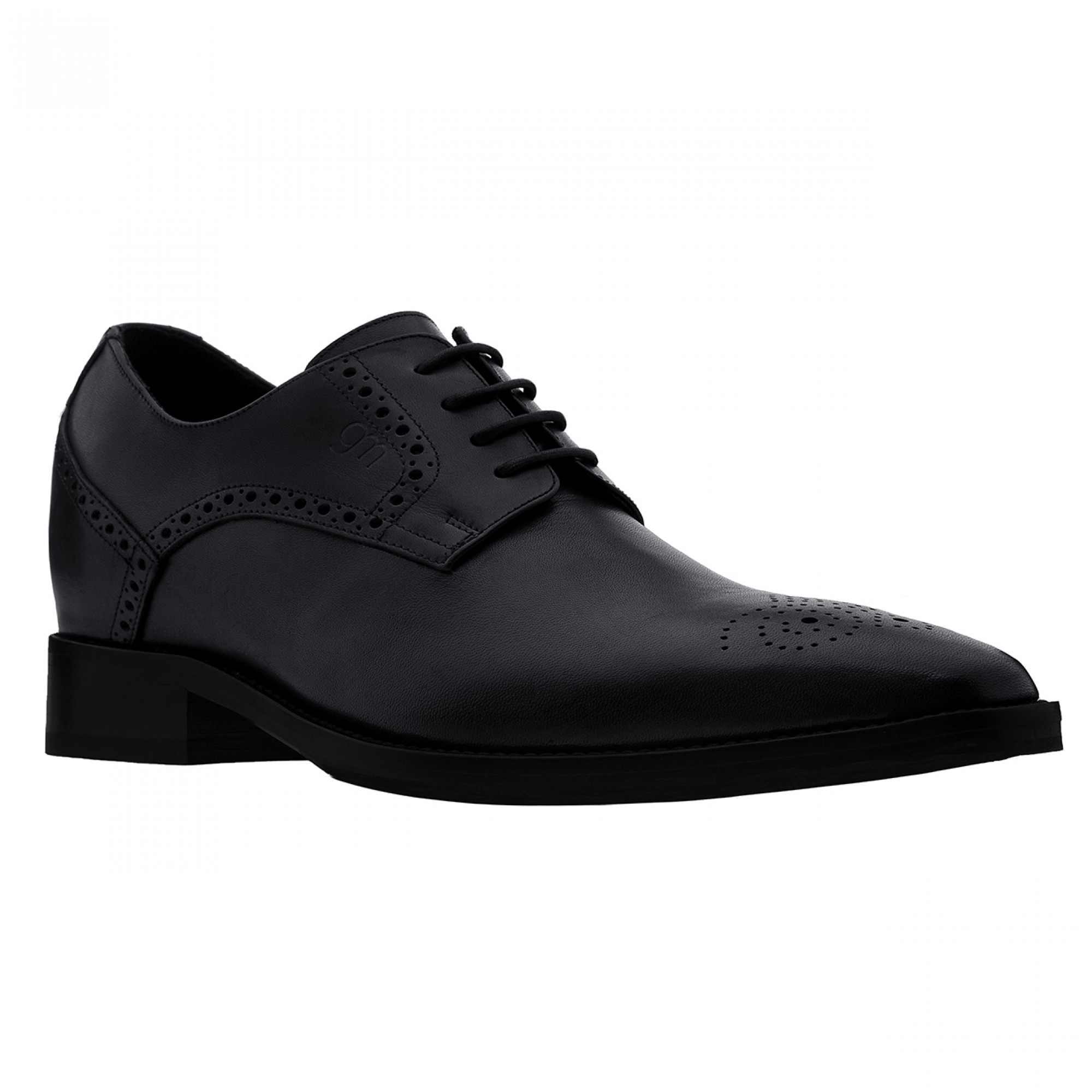 Chaussures rehaussantes