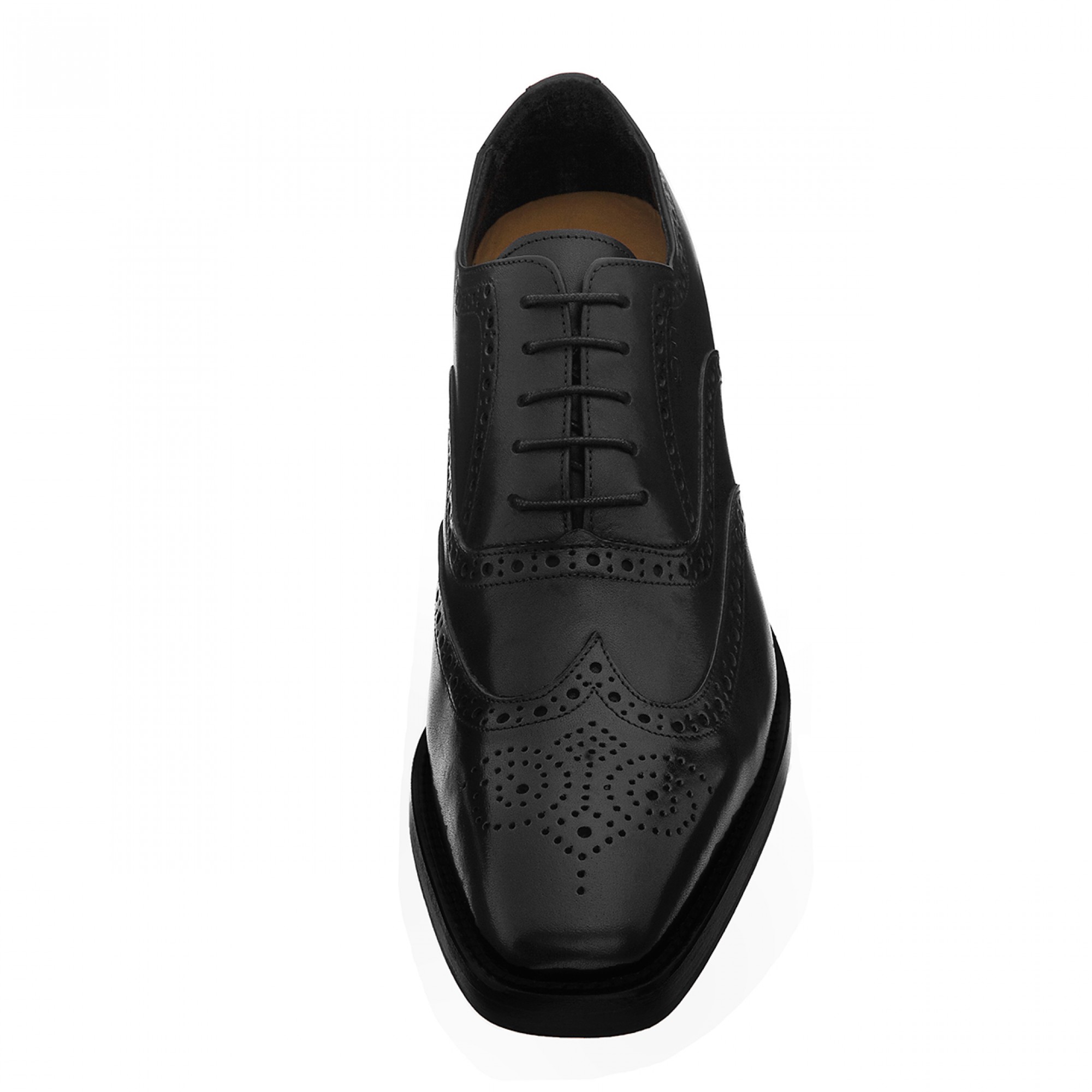 Chaussures Rehaussantes Guidomaggi