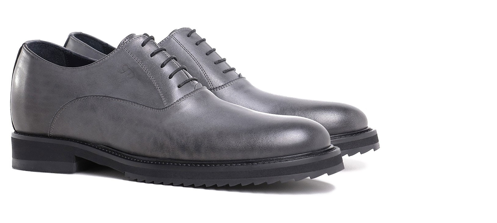 Chaussures Rehaussantes