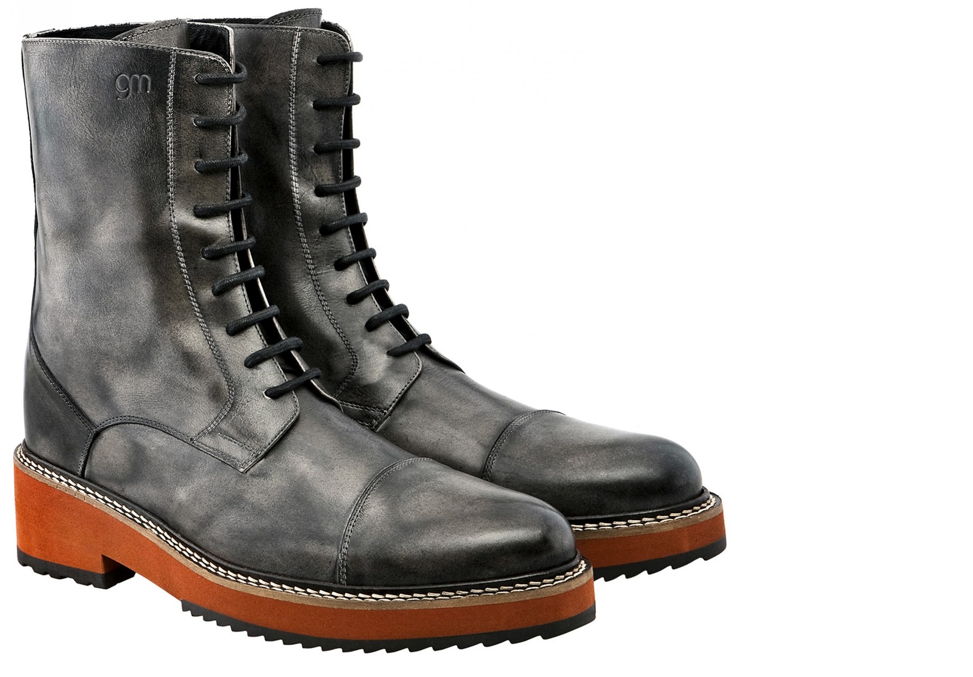 Bottes rehaussantes