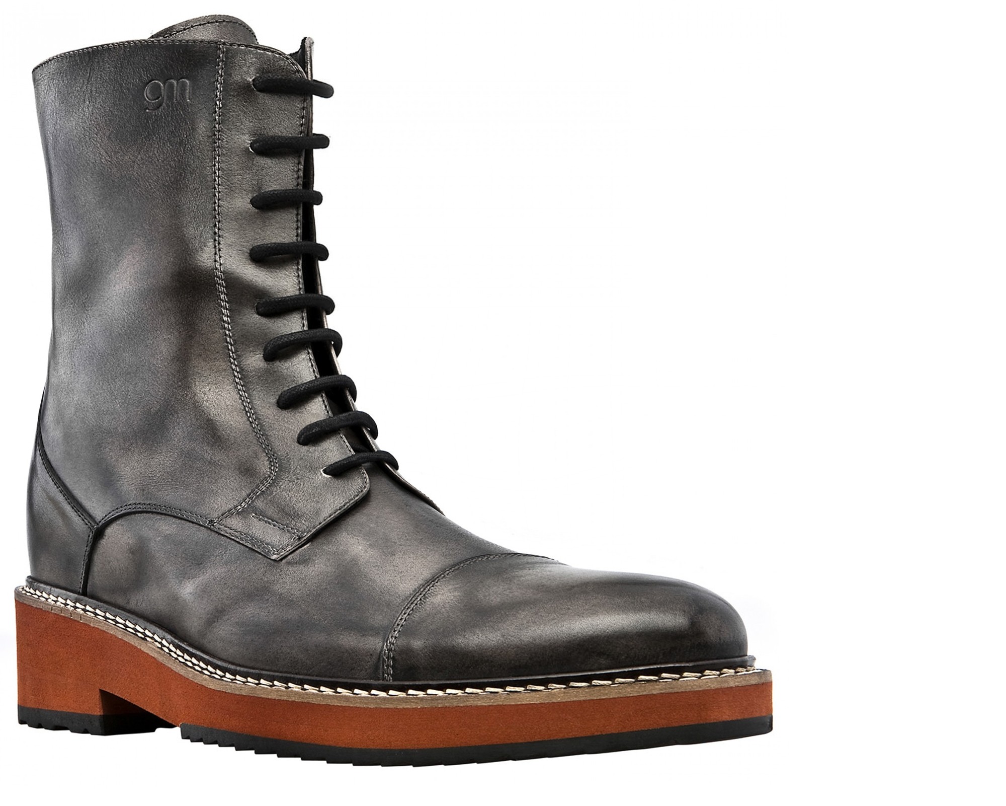 Bottes rehaussantes