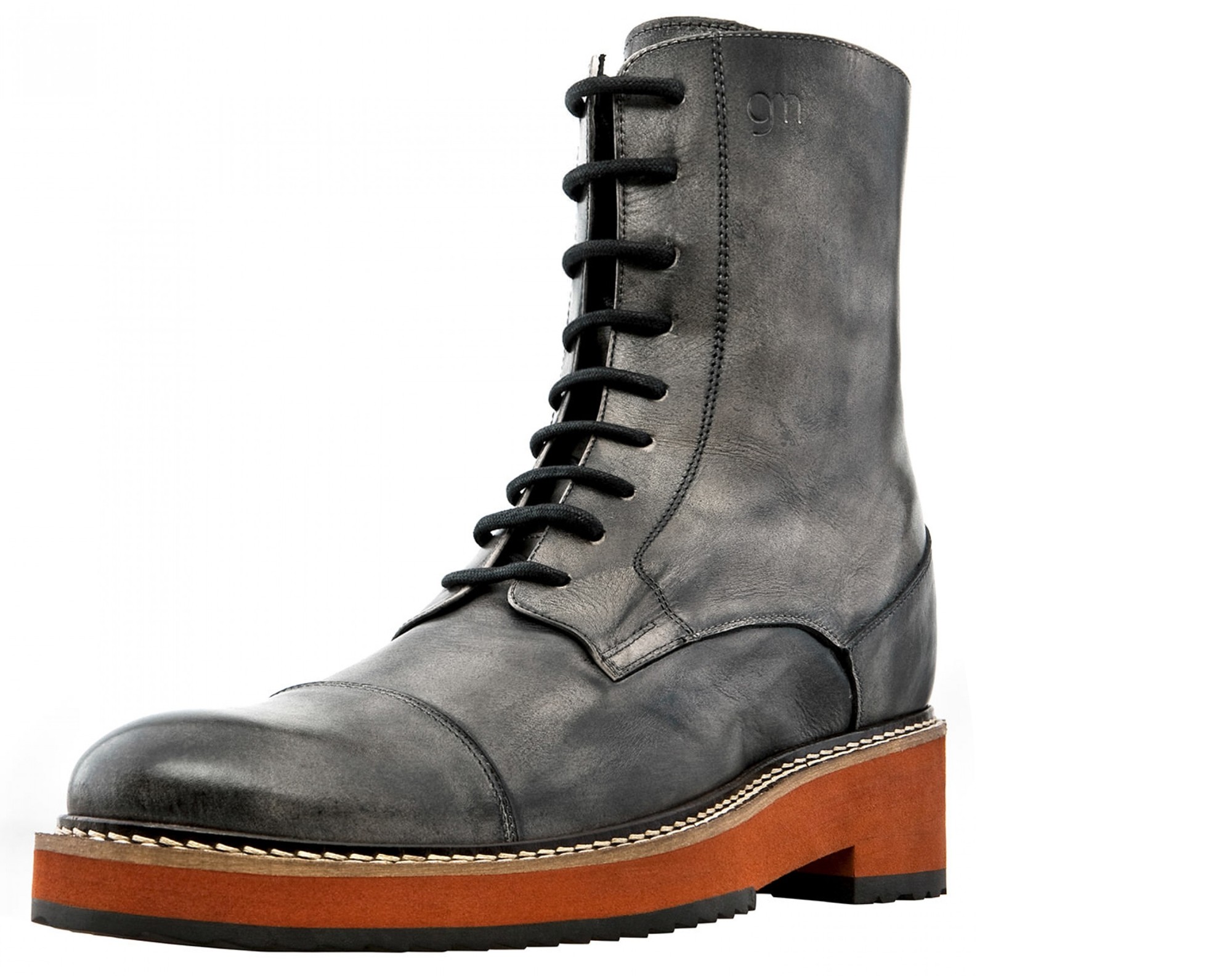 Bottes rehaussantes