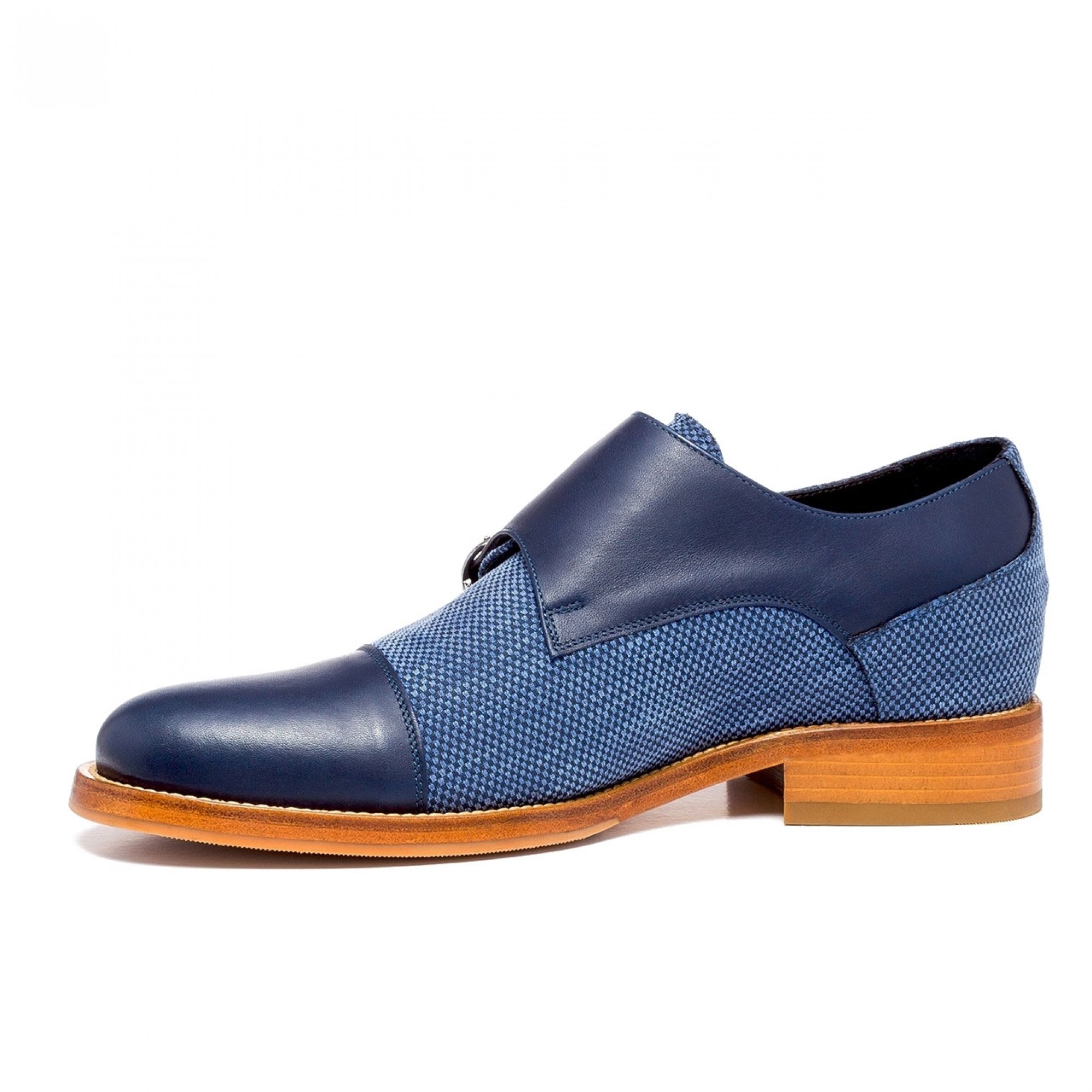 Classiques chaussures rehaussantes