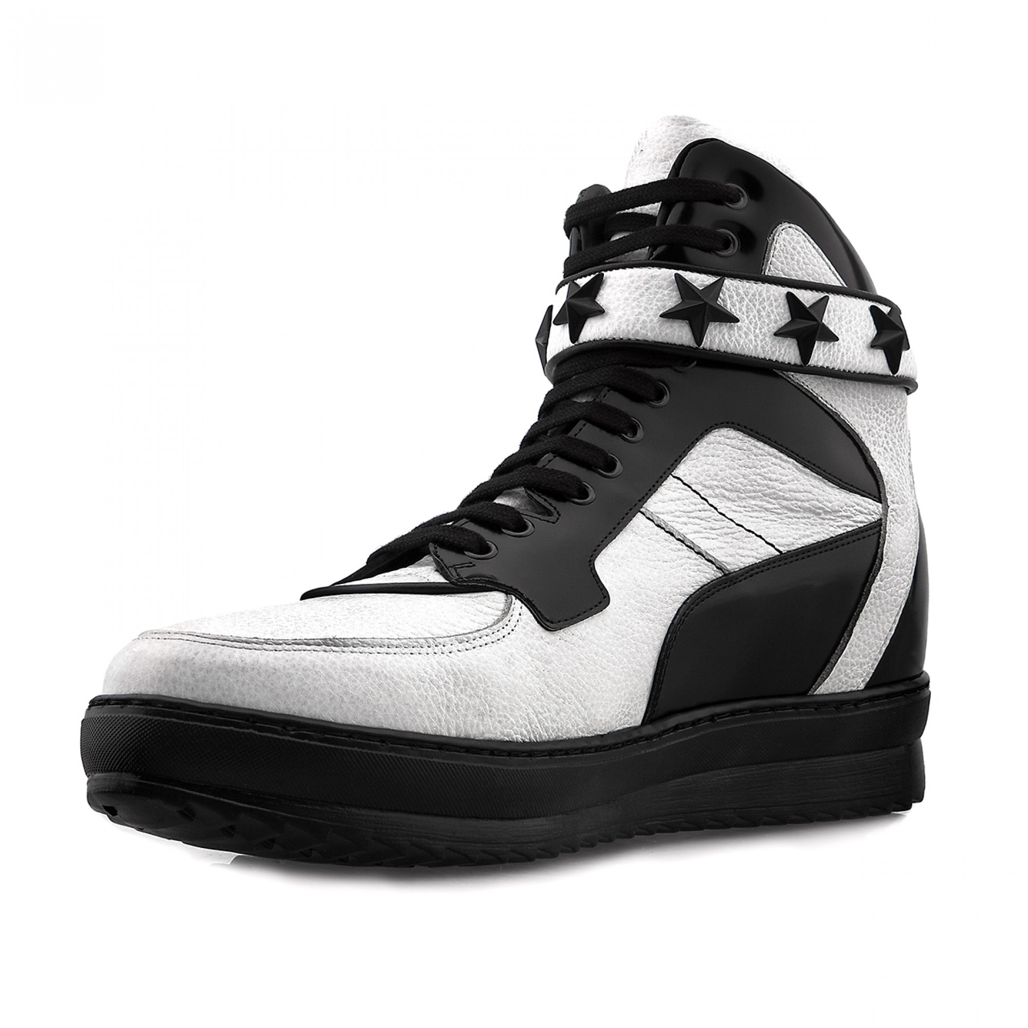 chaussures rehaussantes