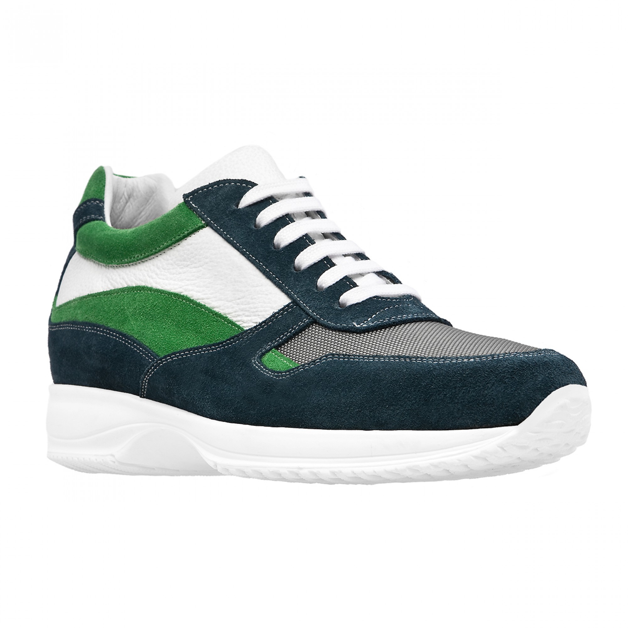 chaussures rehaussantes