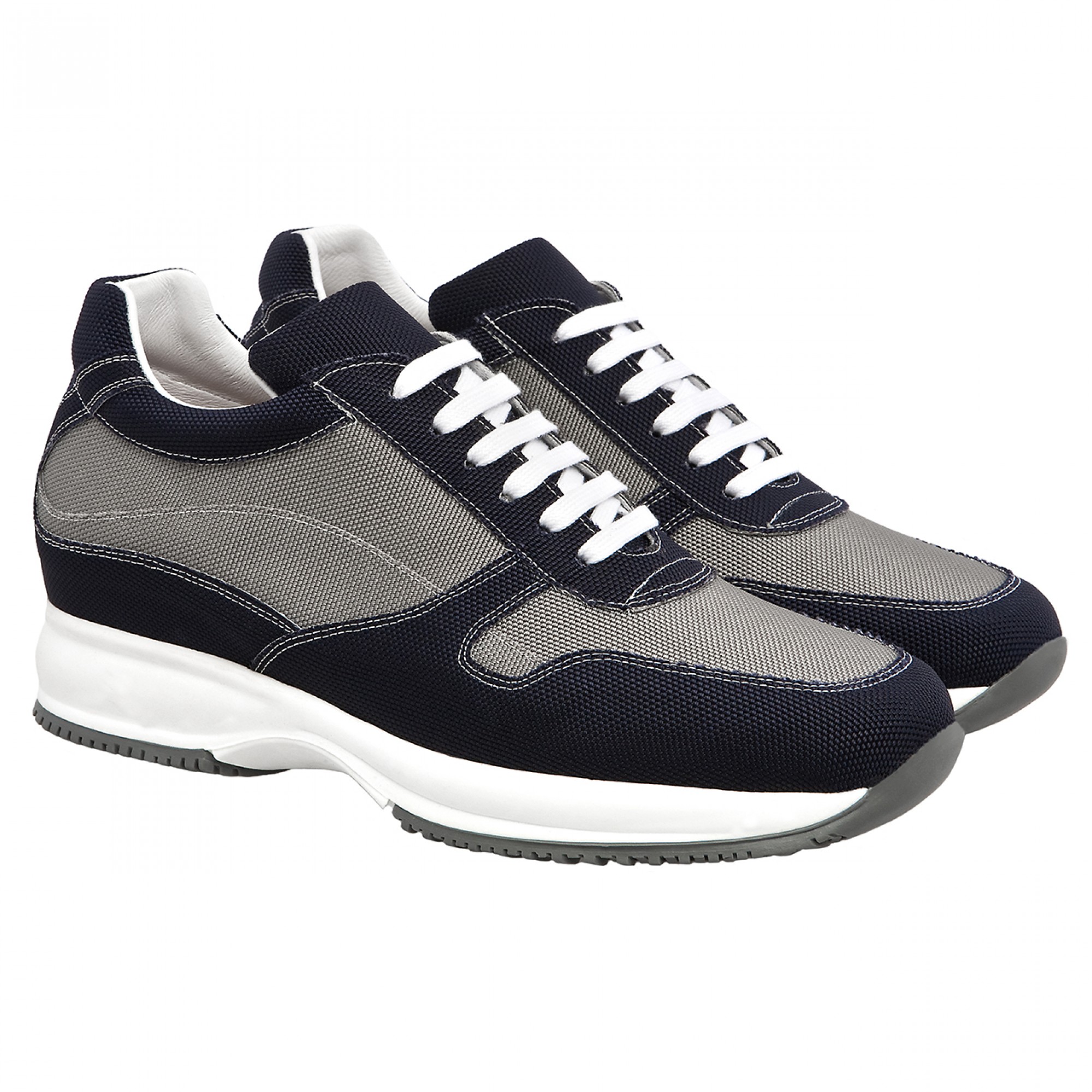 chaussures rehaussantes