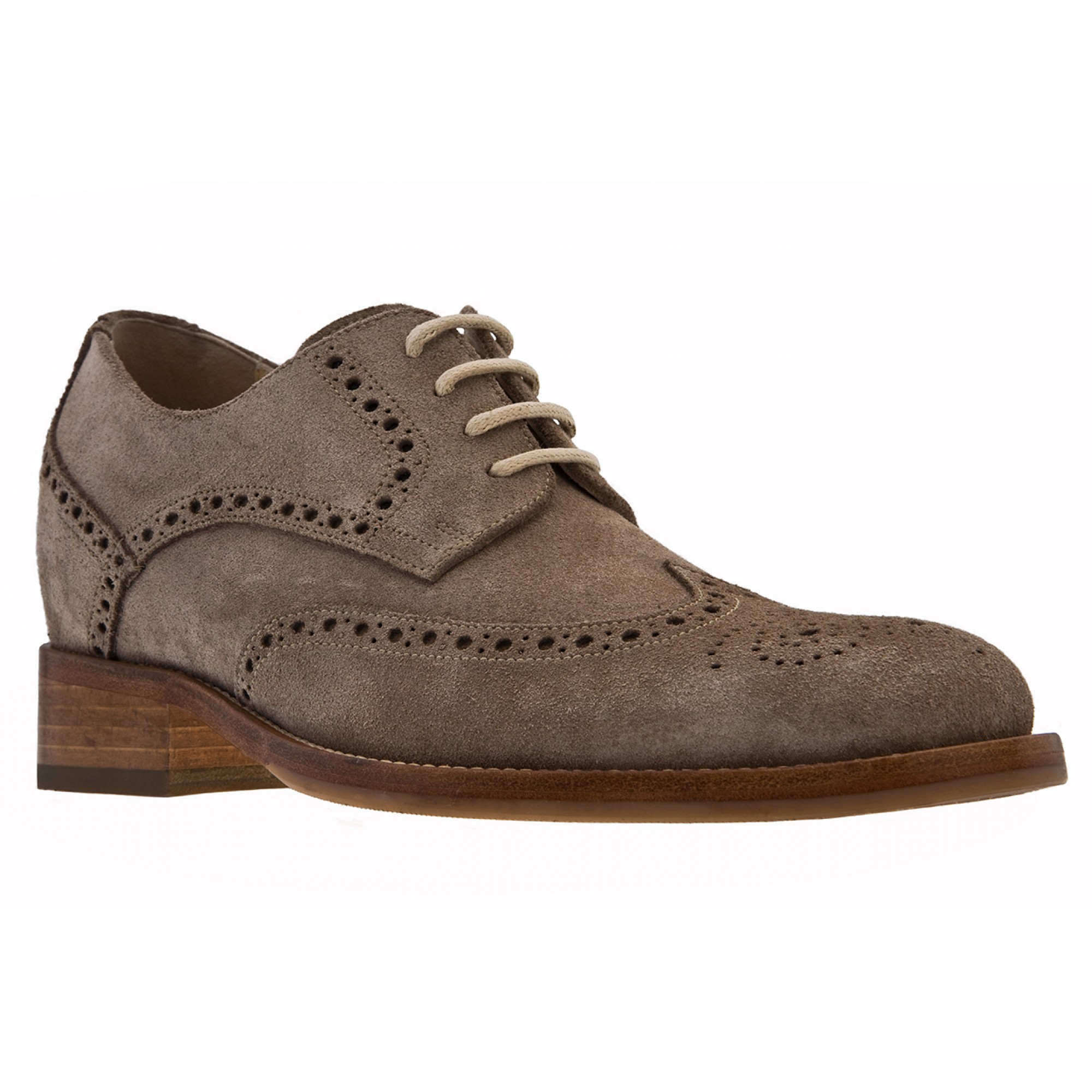 chaussures rehaussantes