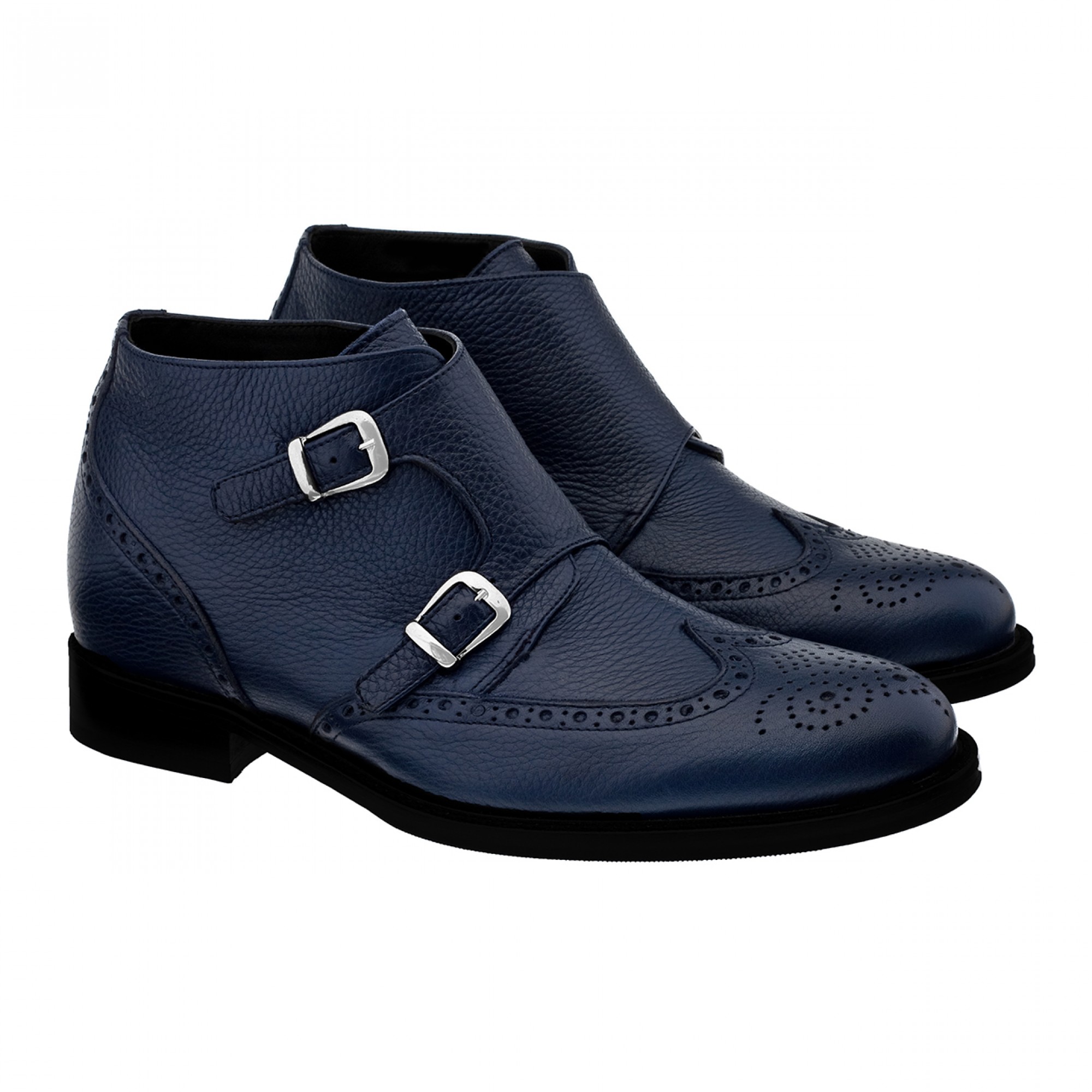 Chaussures rehaussantes