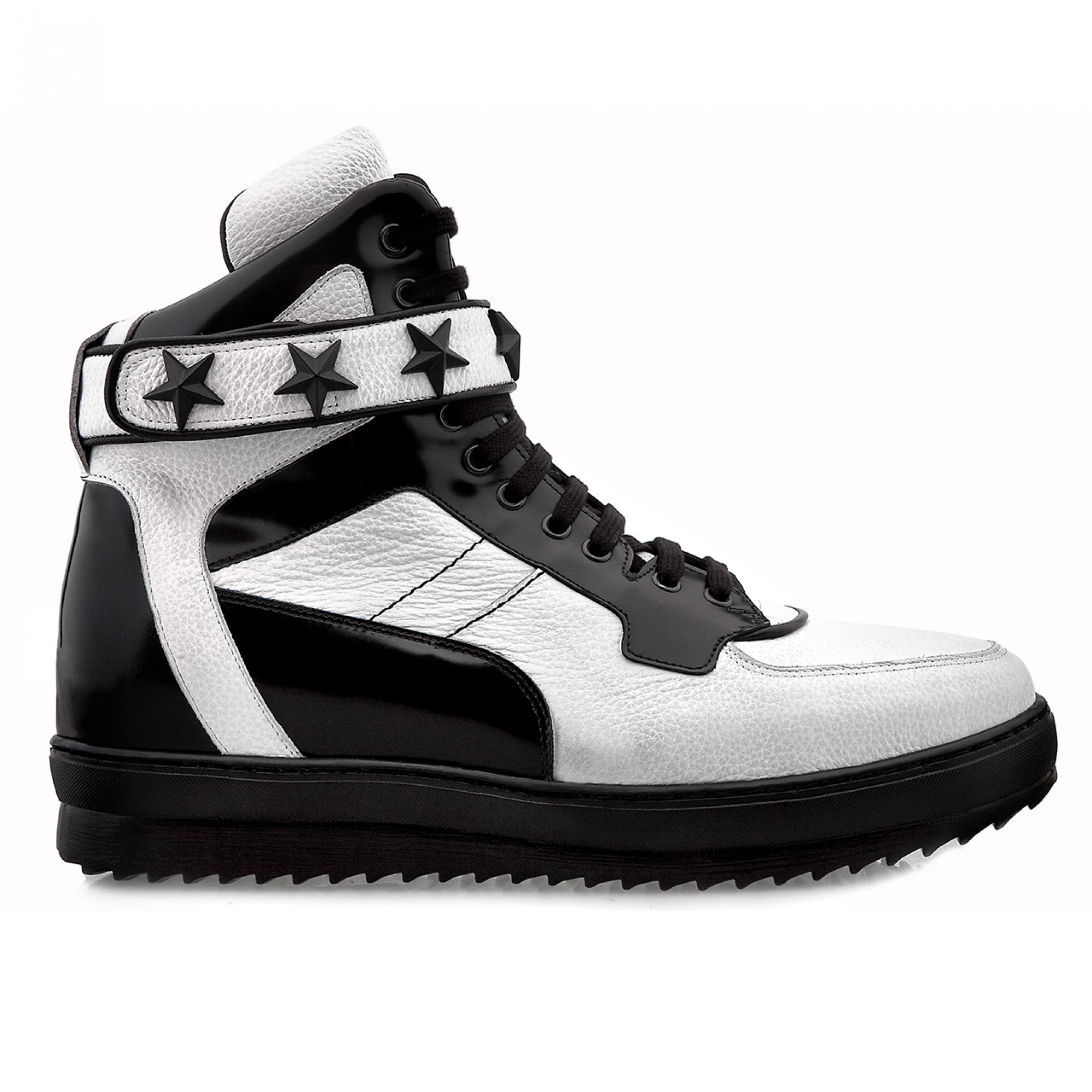 chaussures rehaussantes