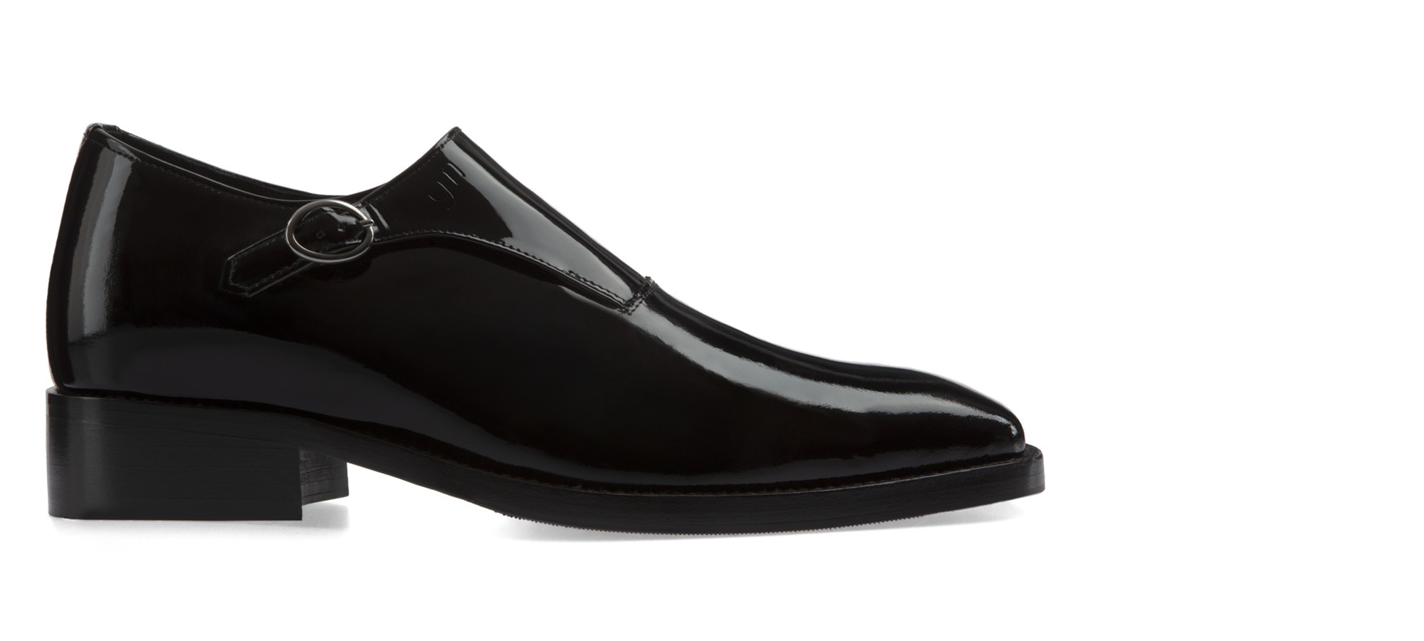 Classiques chaussures rehaussantes