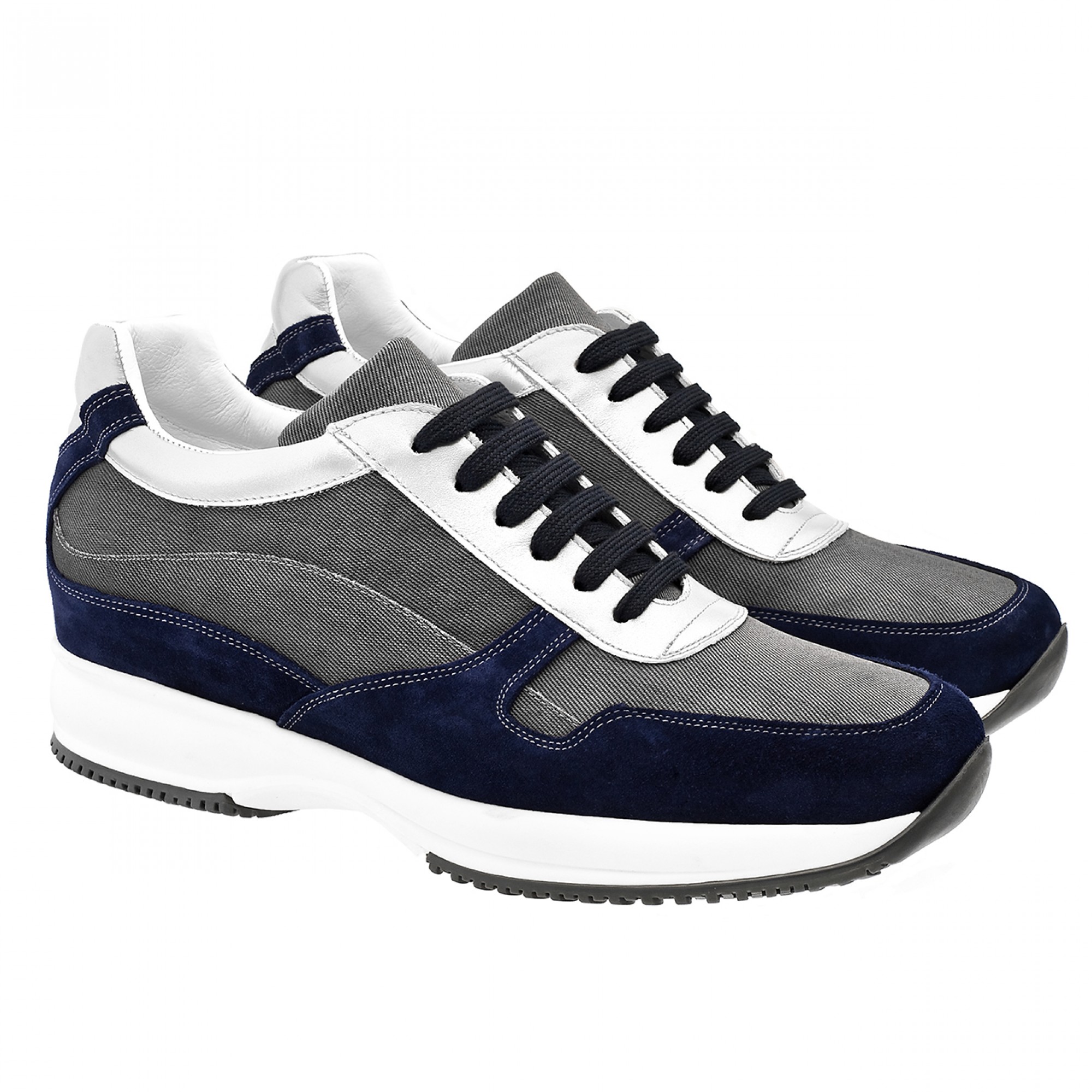 chaussures rehaussantes