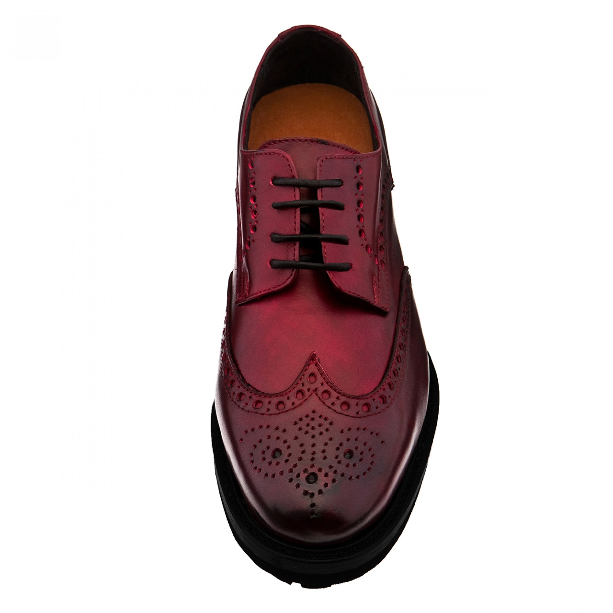 Chaussures rehaussantes