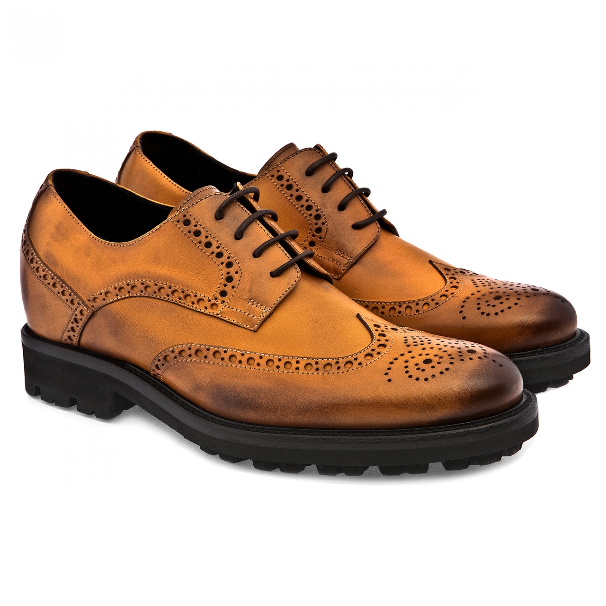 Chaussures rehaussantes