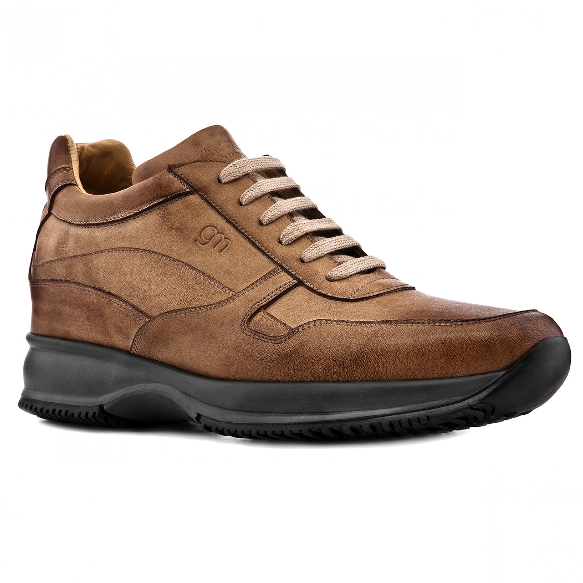 chaussures rehaussantes