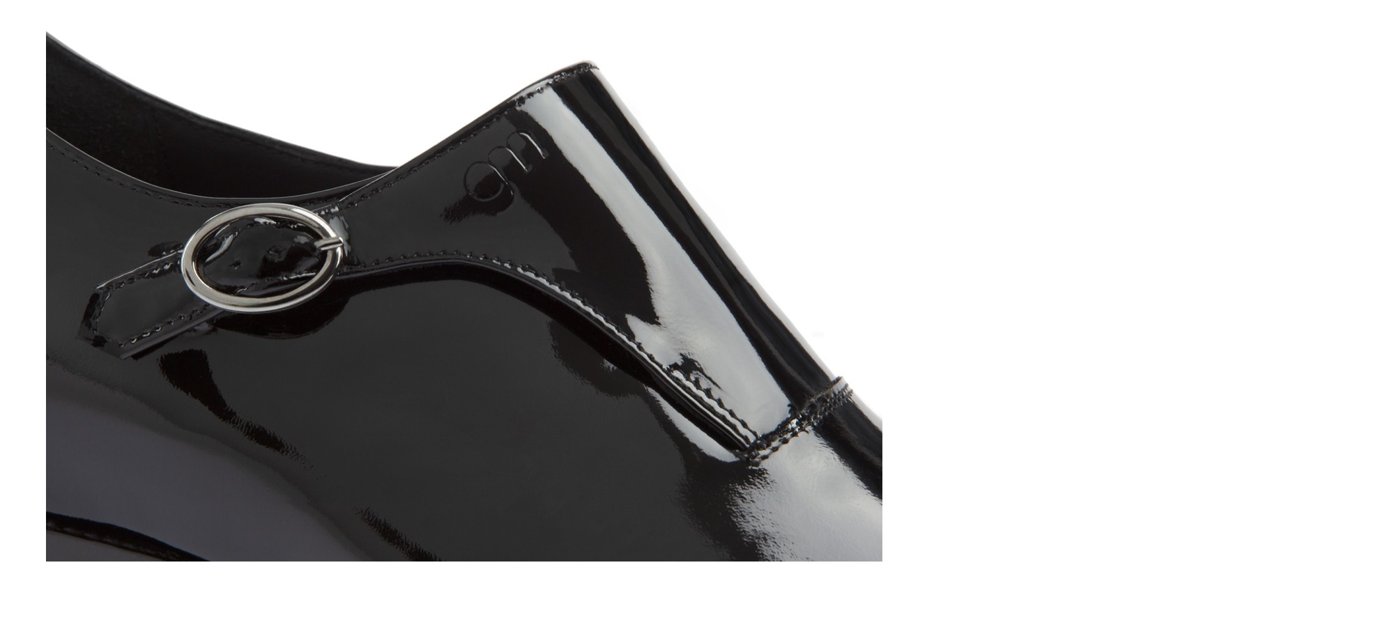 Classiques chaussures rehaussantes