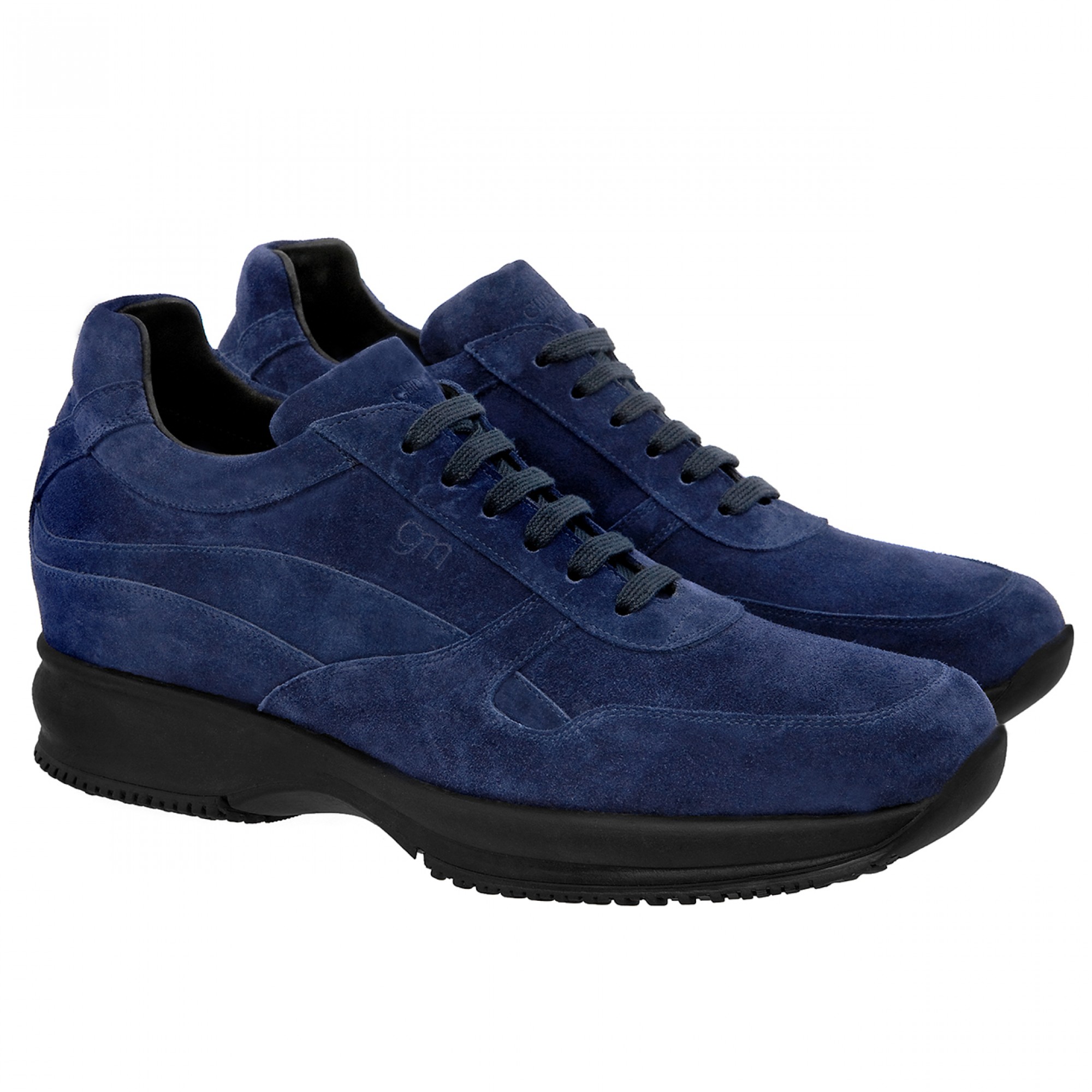 chaussures rehaussantes