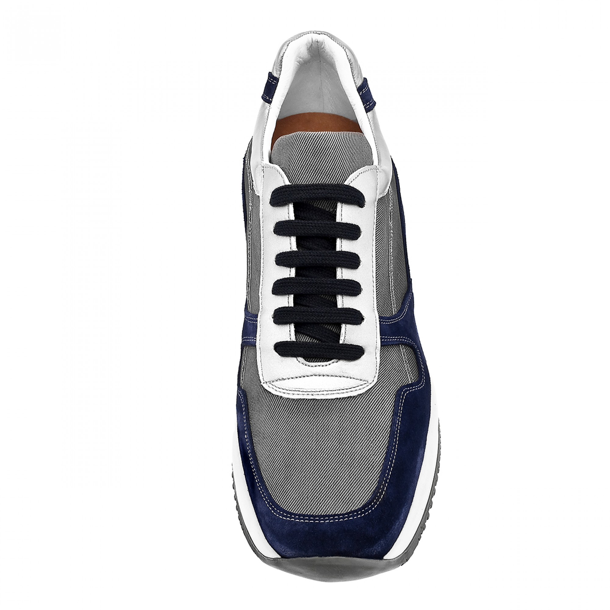 chaussures rehaussantes