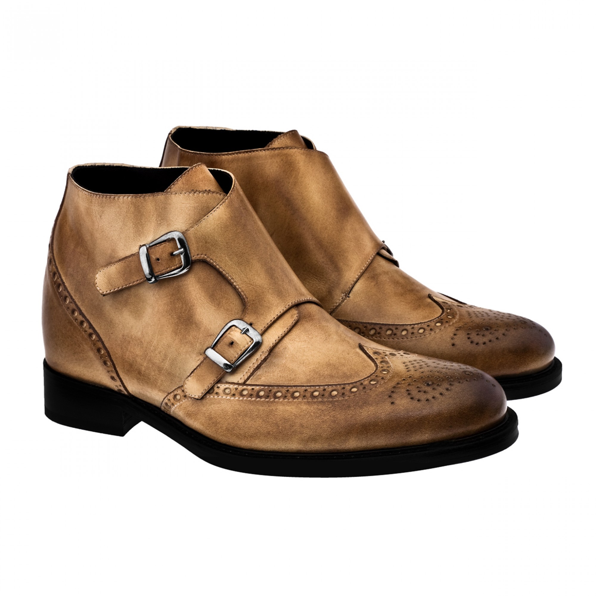 Chaussures rehaussantes Holland