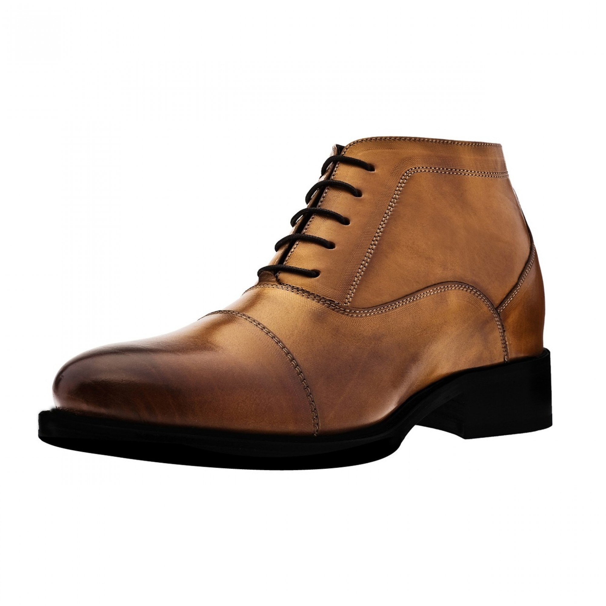 chaussures rehaussantes