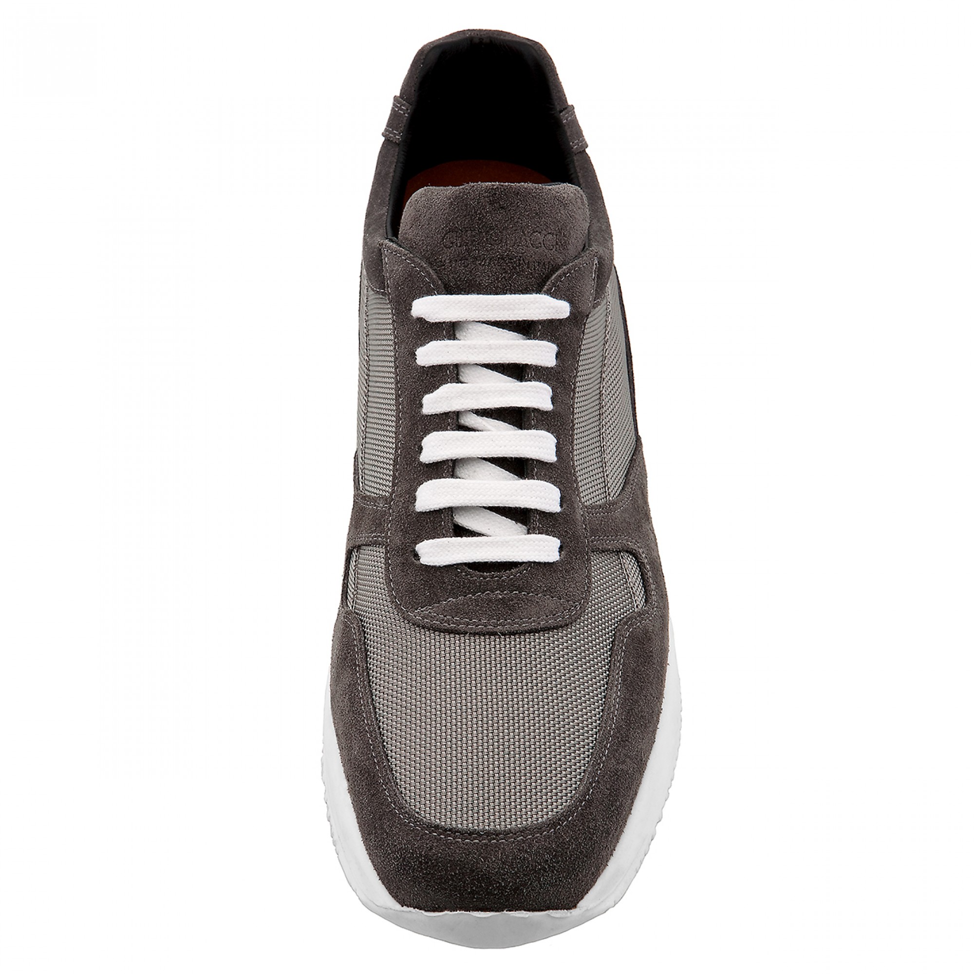 chaussures rehaussantes