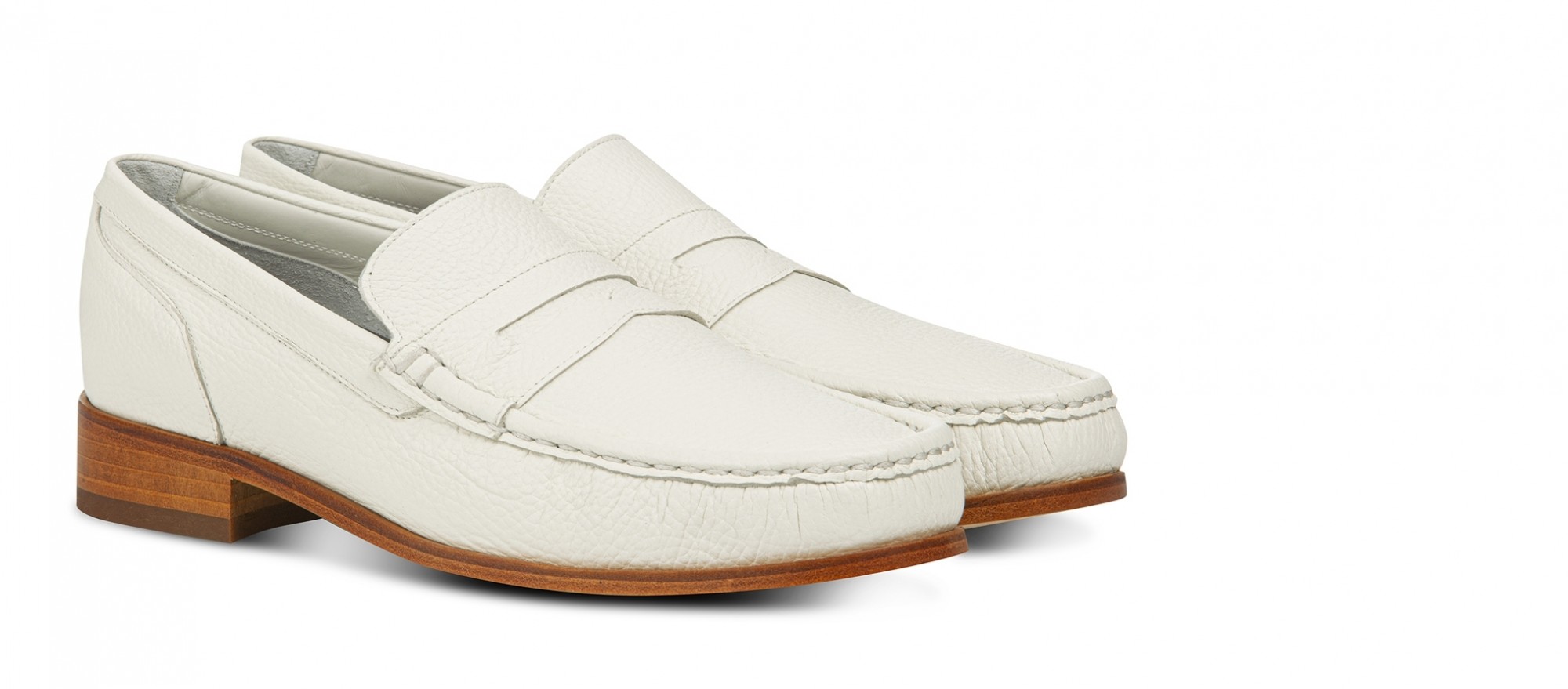 Riviera mocassin clearance