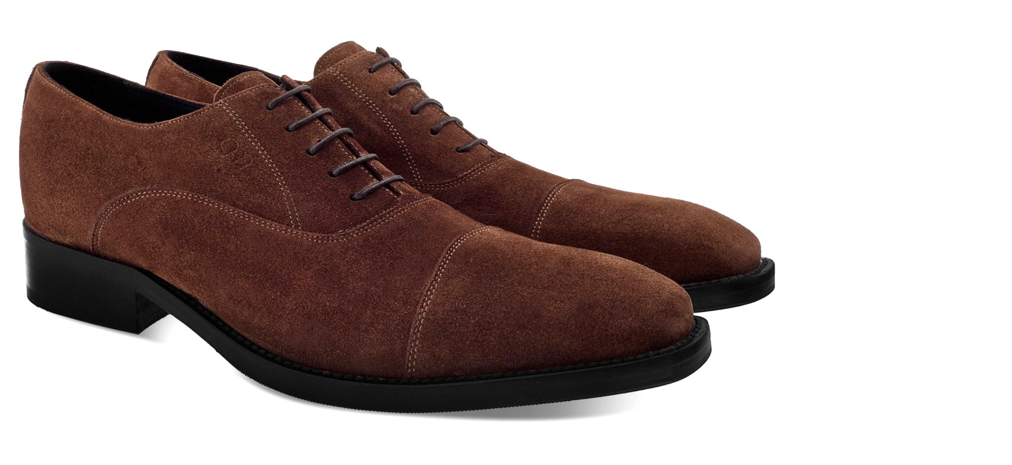Chaussures rehaussantes