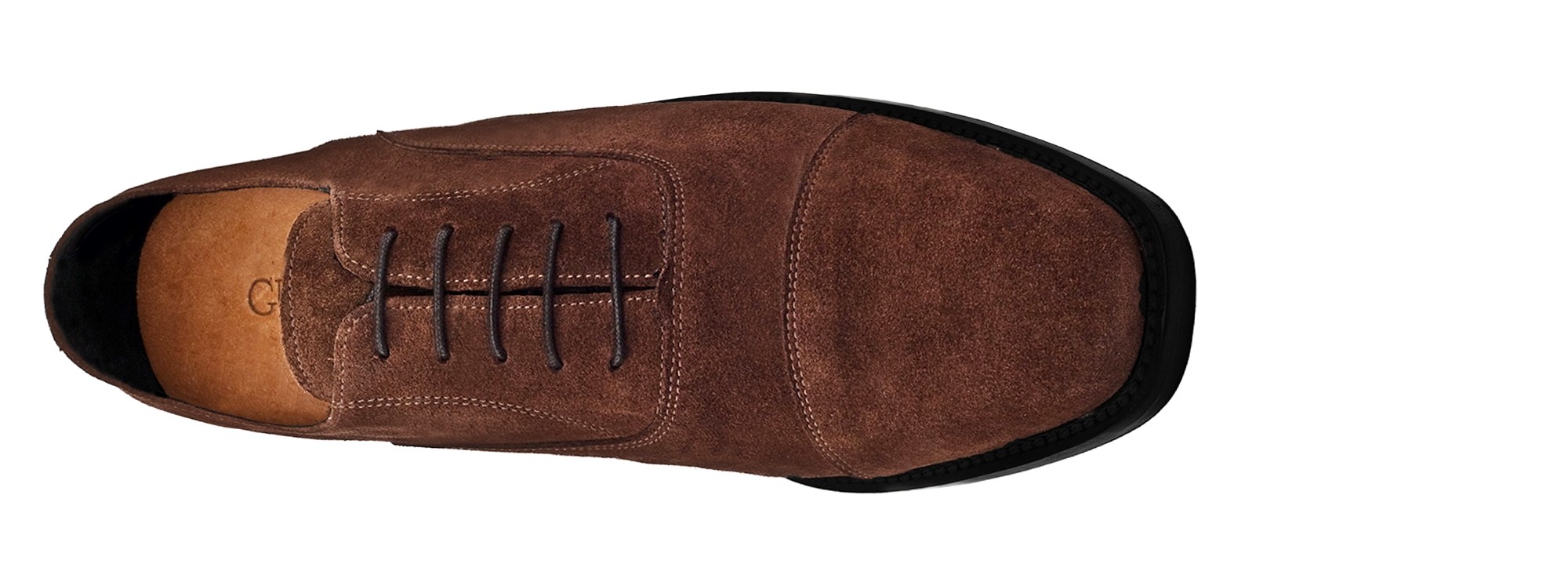 Chaussures rehaussantes