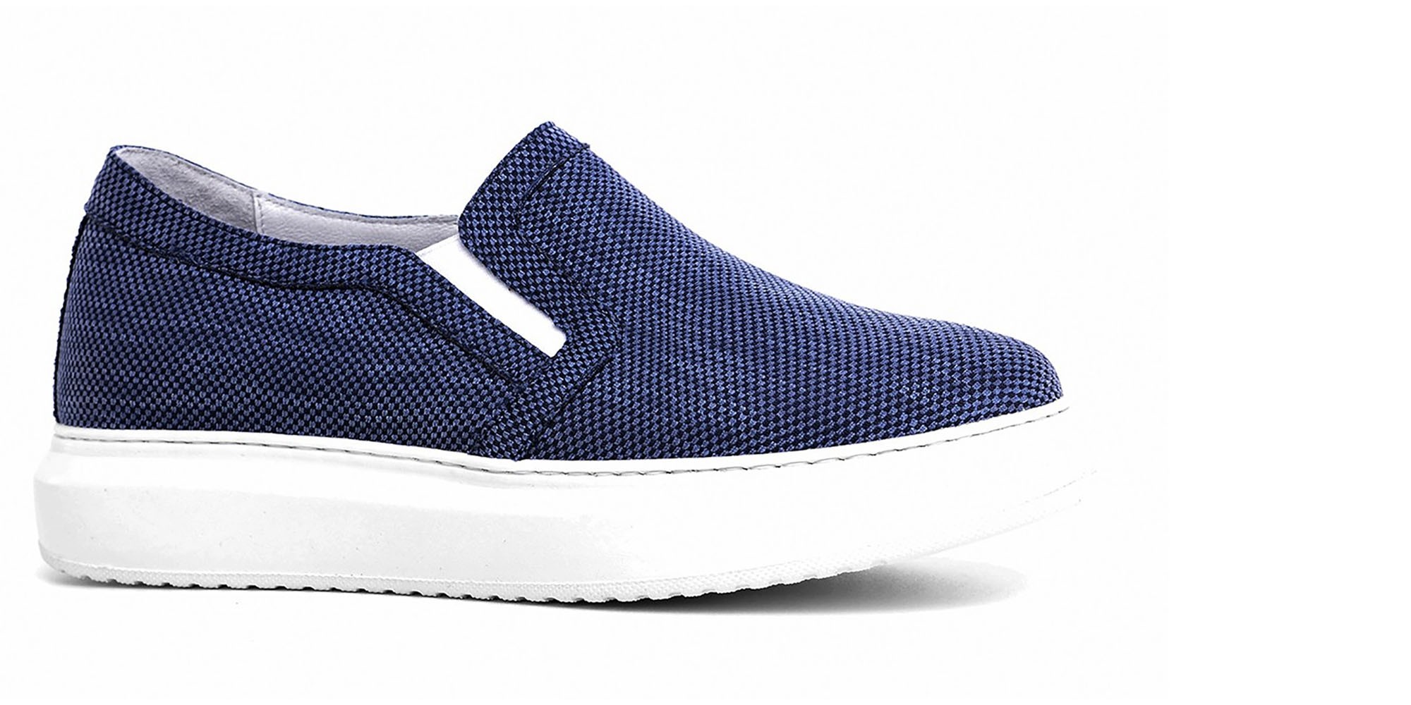 Chaussures rehaussantes Como 