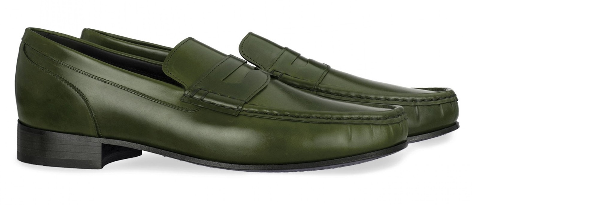 elevator loafers