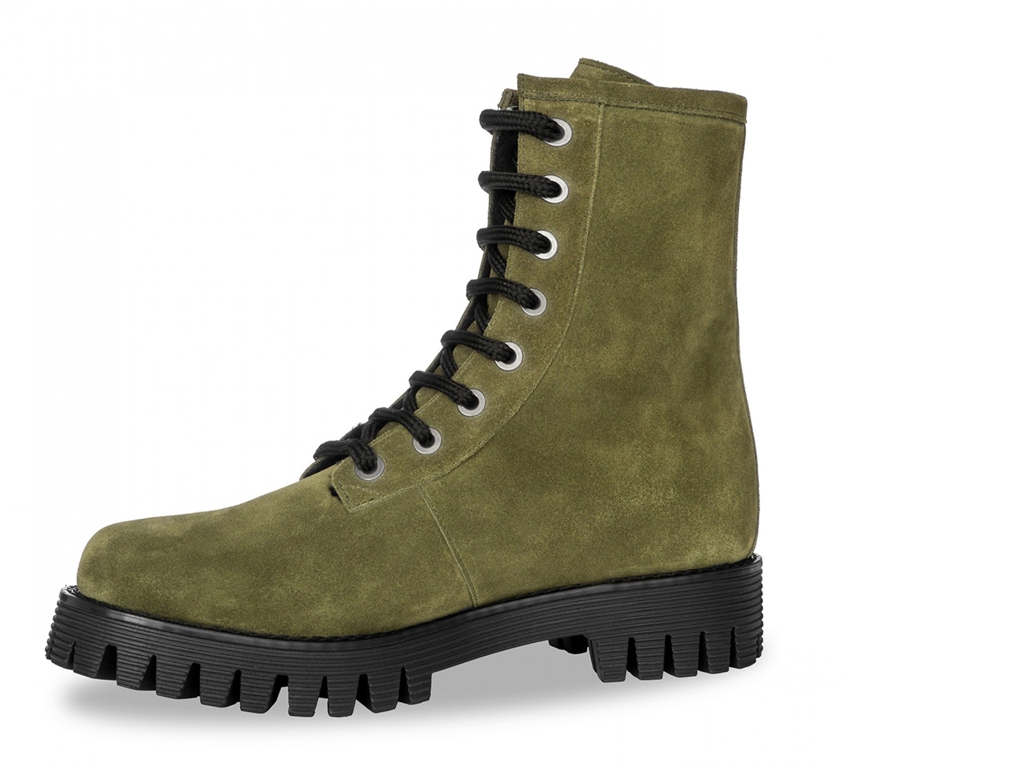 Bottes rehaussantes
