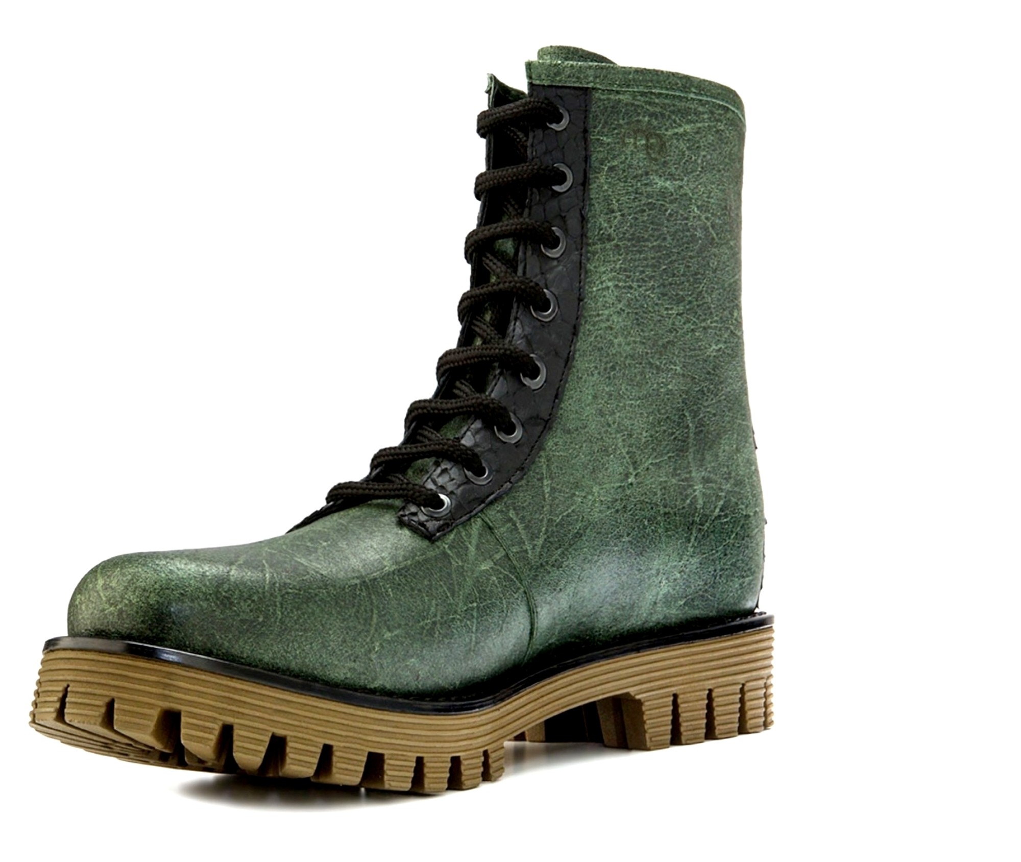 Bottes rehaussantes
