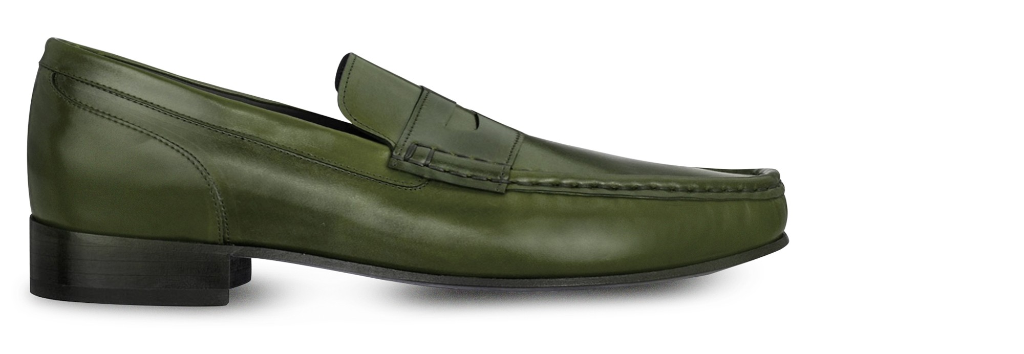 elevator loafers