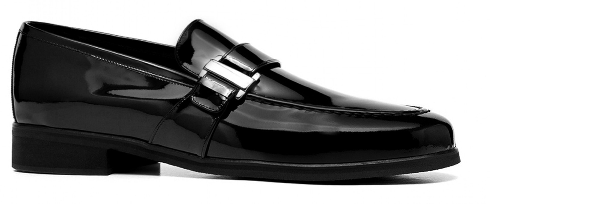 Mocassins rehaussants