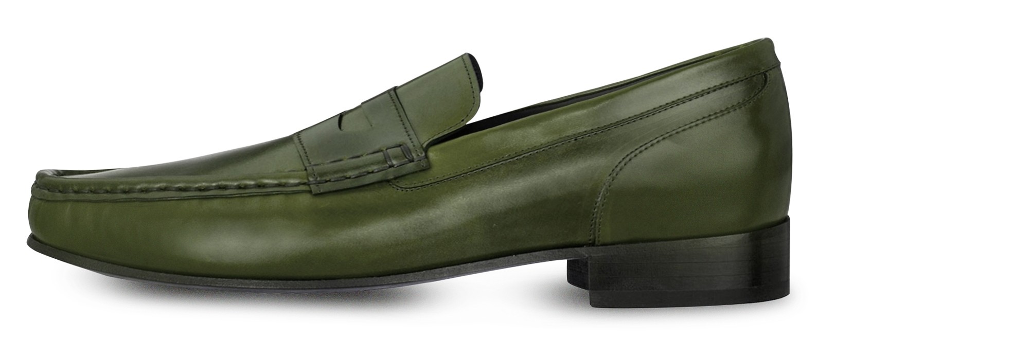 elevator loafers