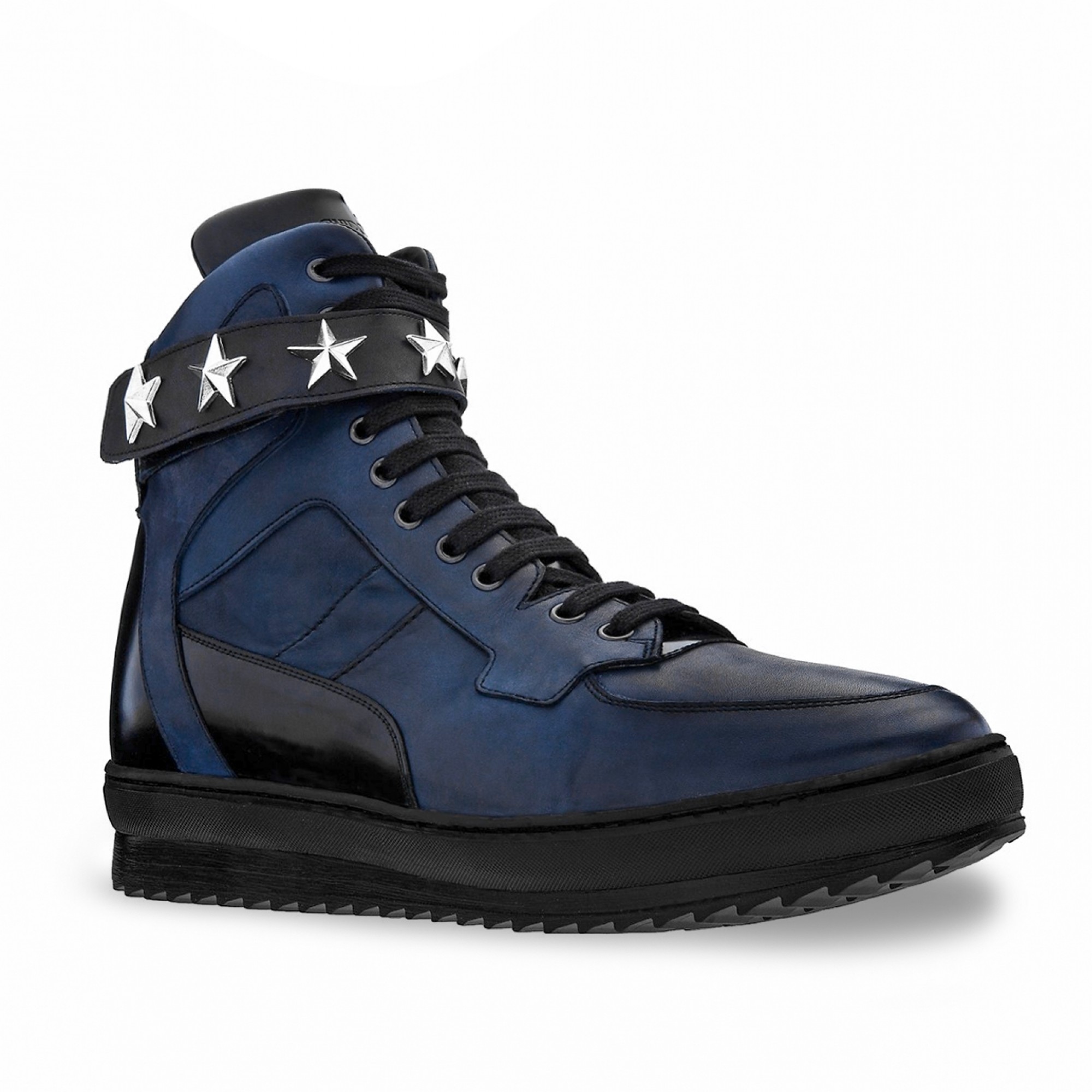 Chaussures rehaussantes Harlem
