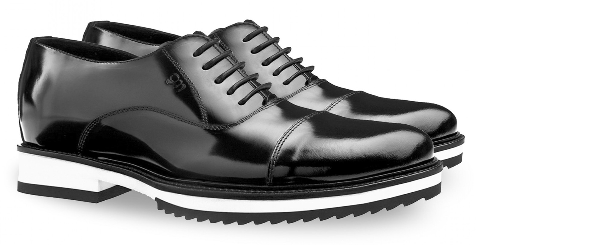 Chaussures rehaussantes Cannes