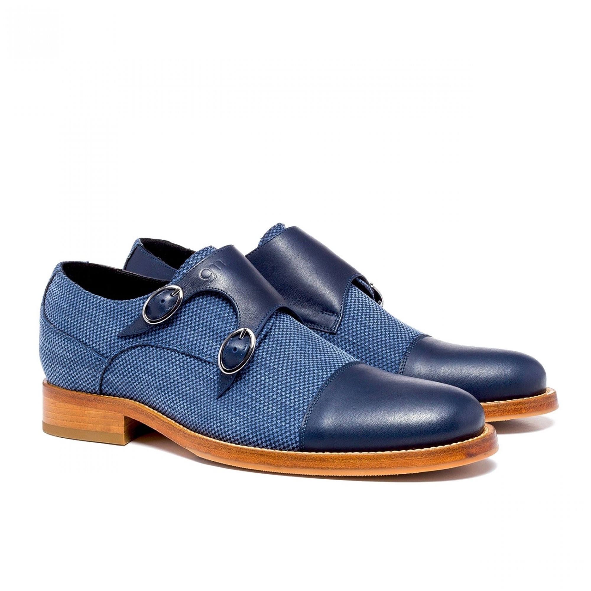 Classiques chaussures rehaussantes