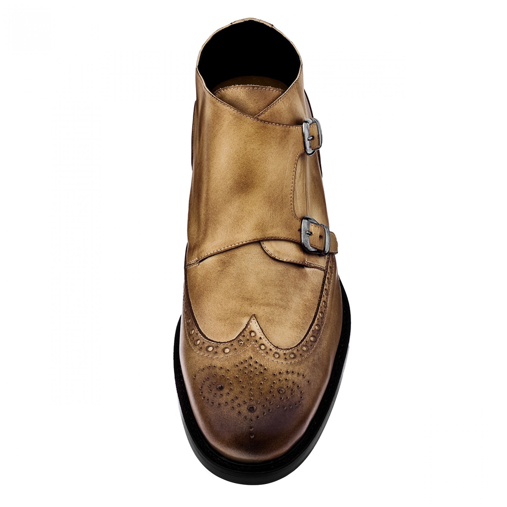 Chaussures rehaussantes Holland