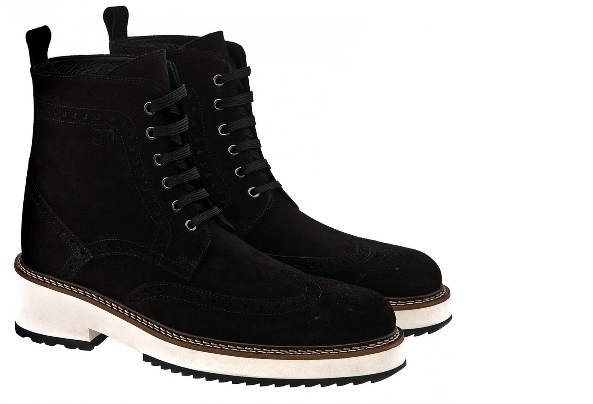 elevator shoes