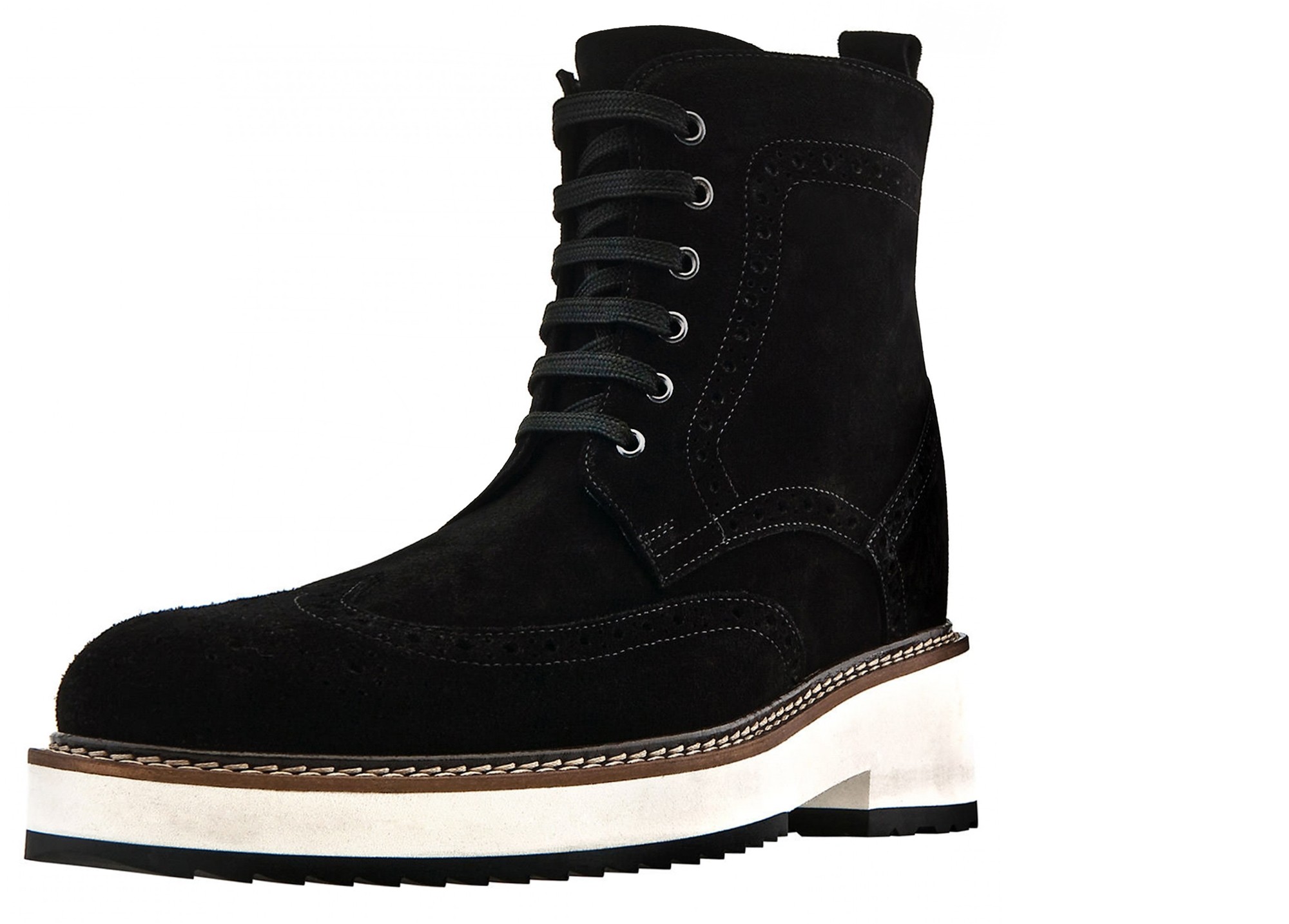 elevator shoes