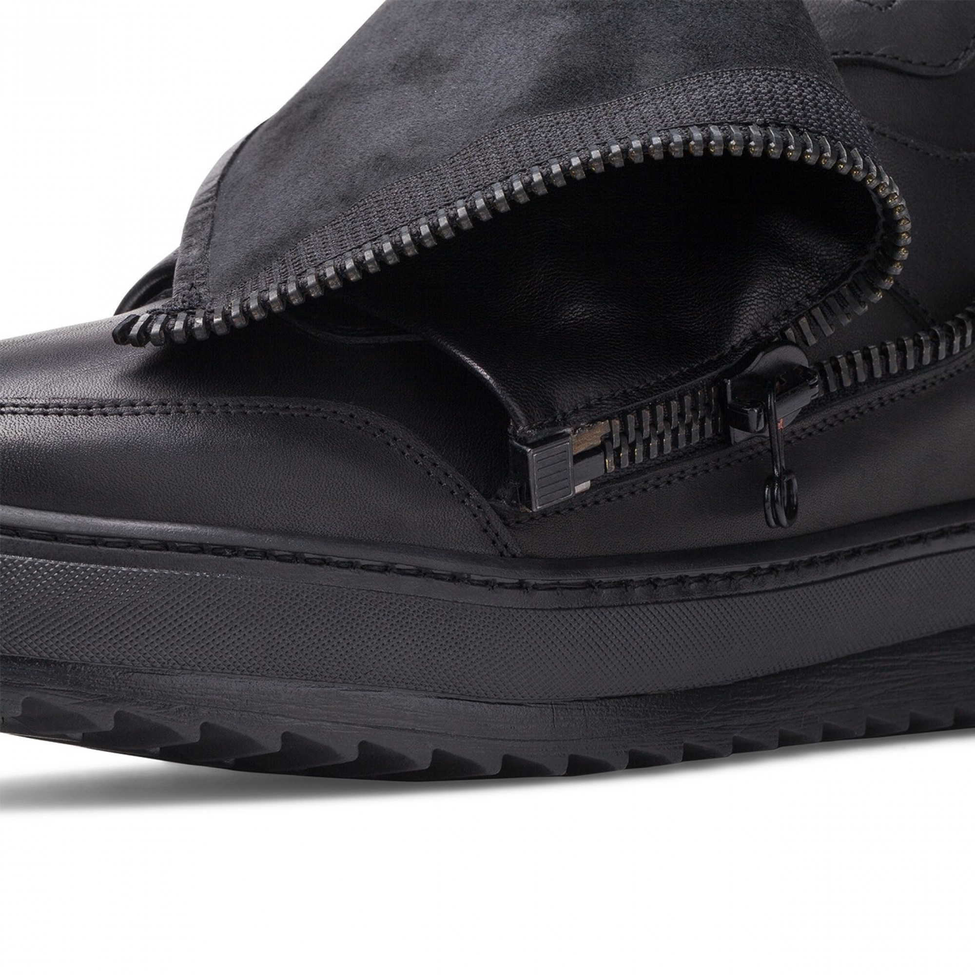 chaussures rehaussantes