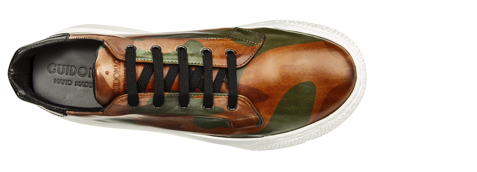 Chaussures Rehaussante