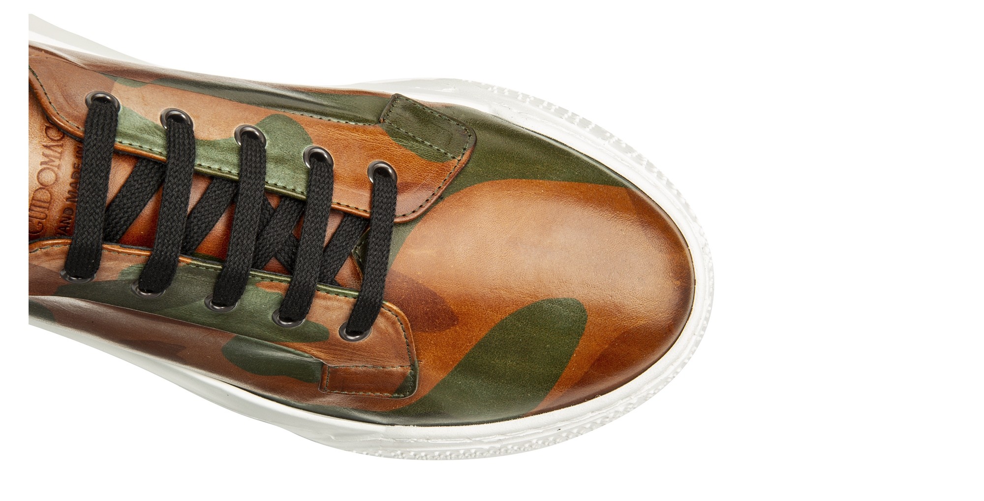 Chaussures Rehaussante